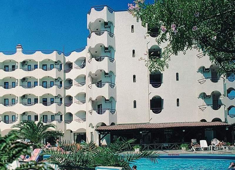 Hawaii Hotel — photo 4