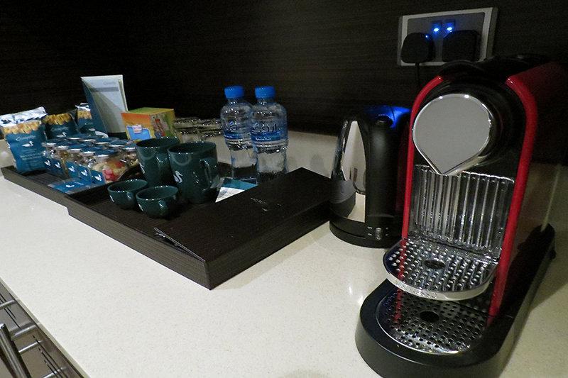 Cosmopolitan Hotel — photo 5