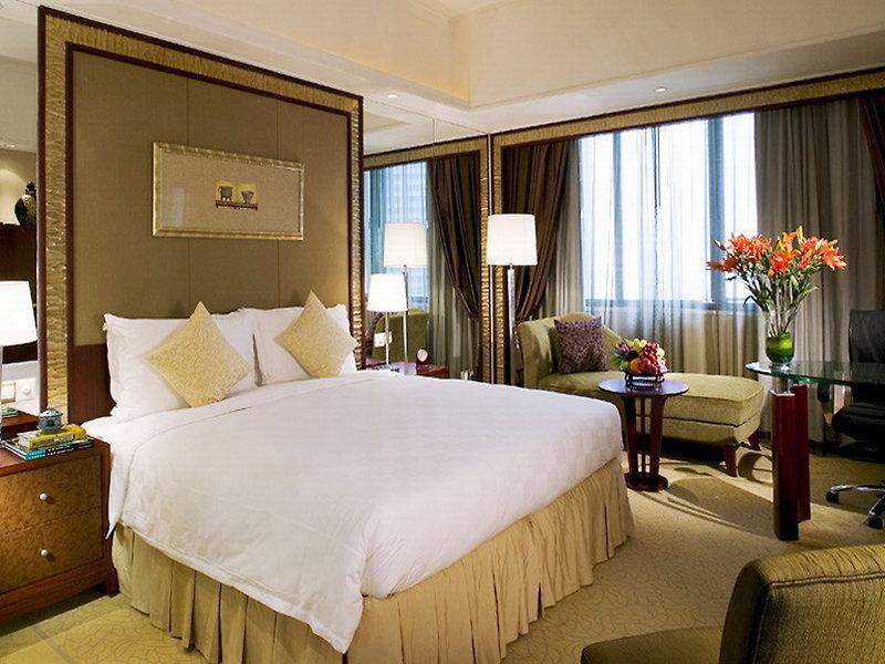 Sofitel Chengdu Taihe — photo 4