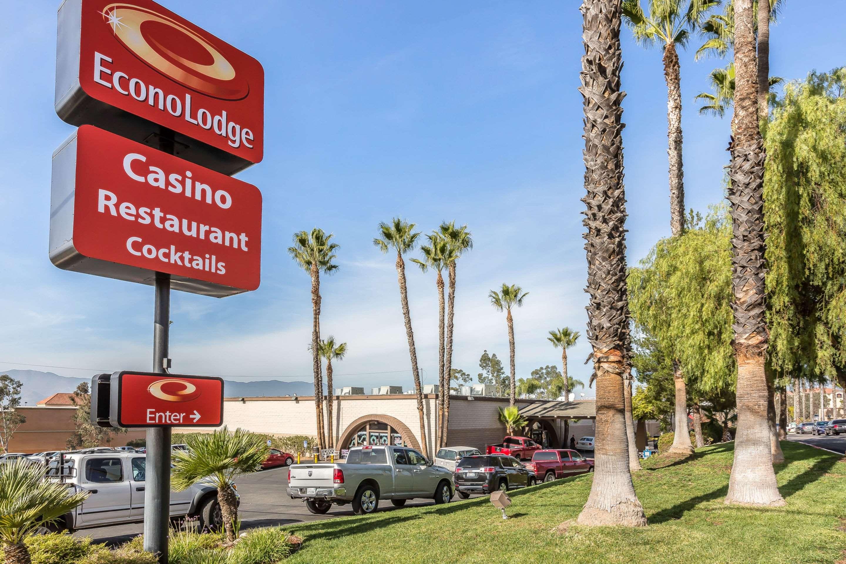 Econo Lodge Lake Elsinore Casino — photo 3