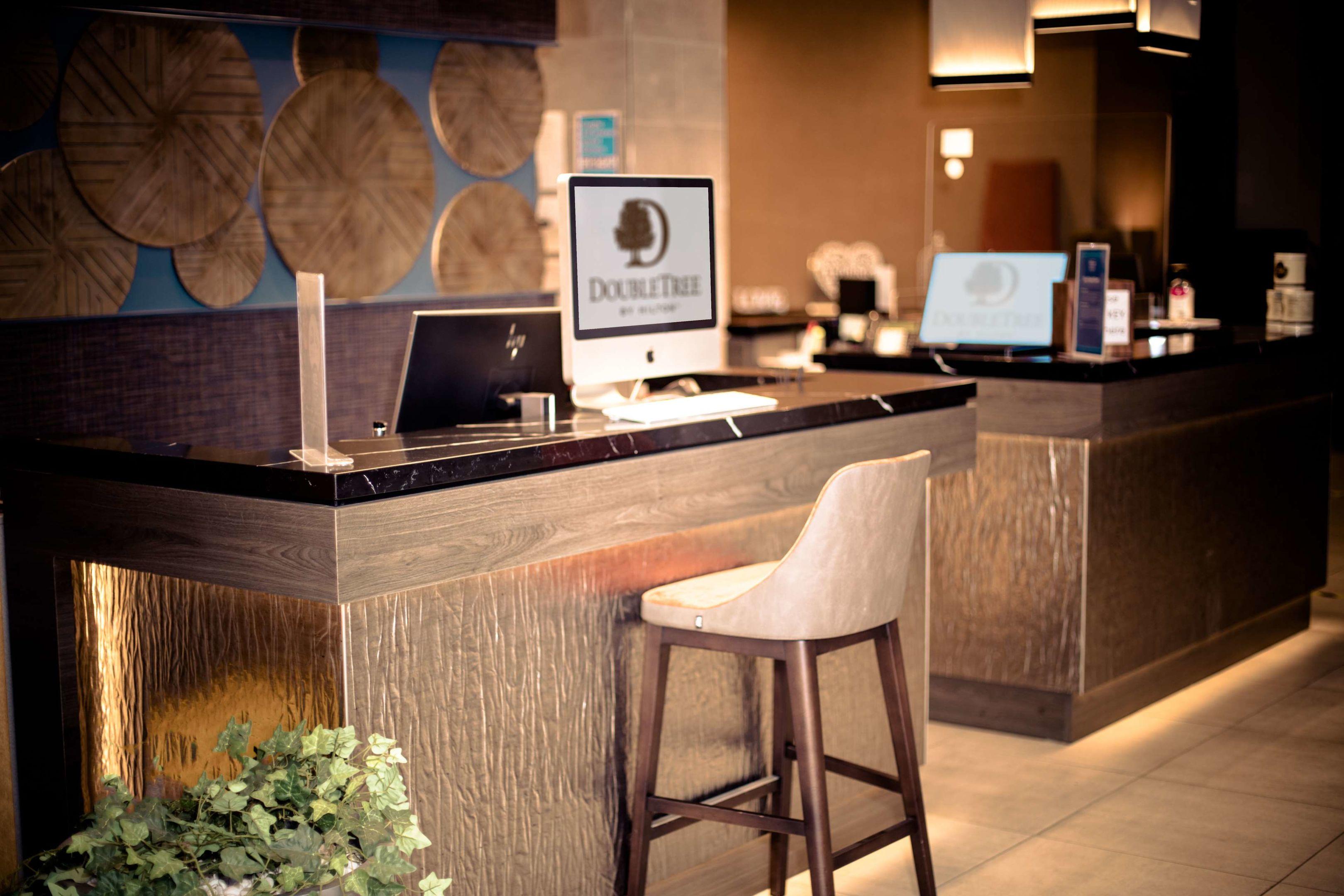 DoubleTree by Hilton Reading M4 J10 — photo 5