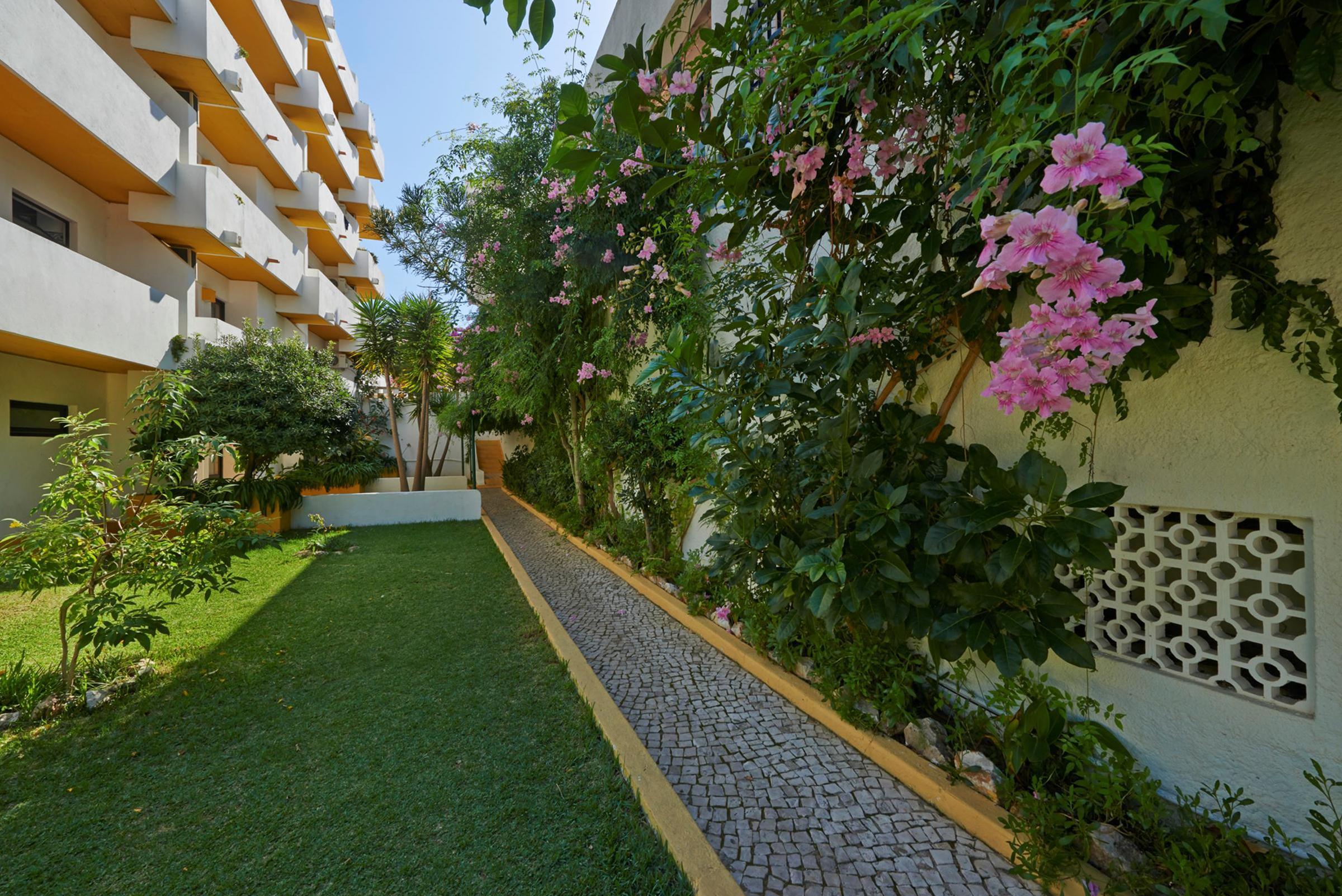 Cheerfulway Ouranova Apartamentos — photo 3