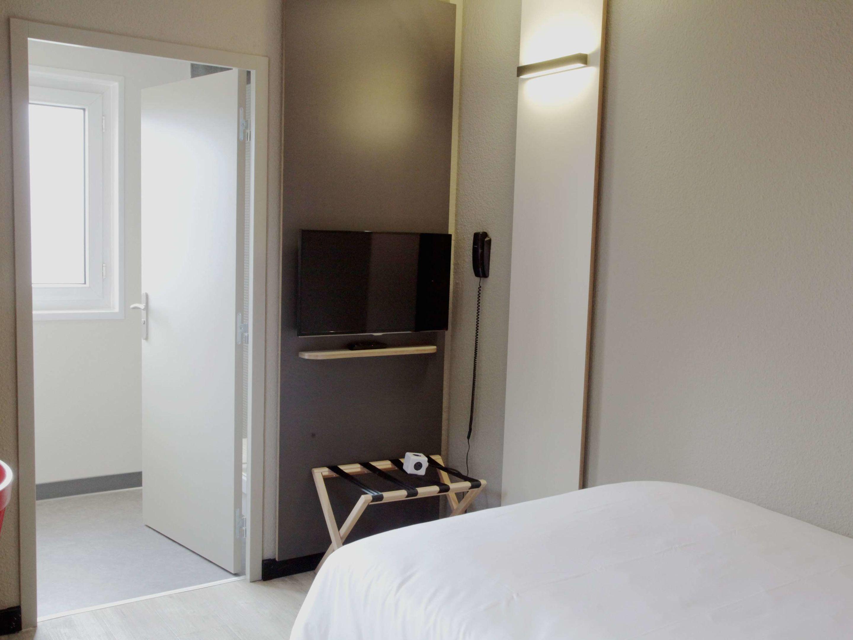 Hôtel ibis Quimper — photo 3