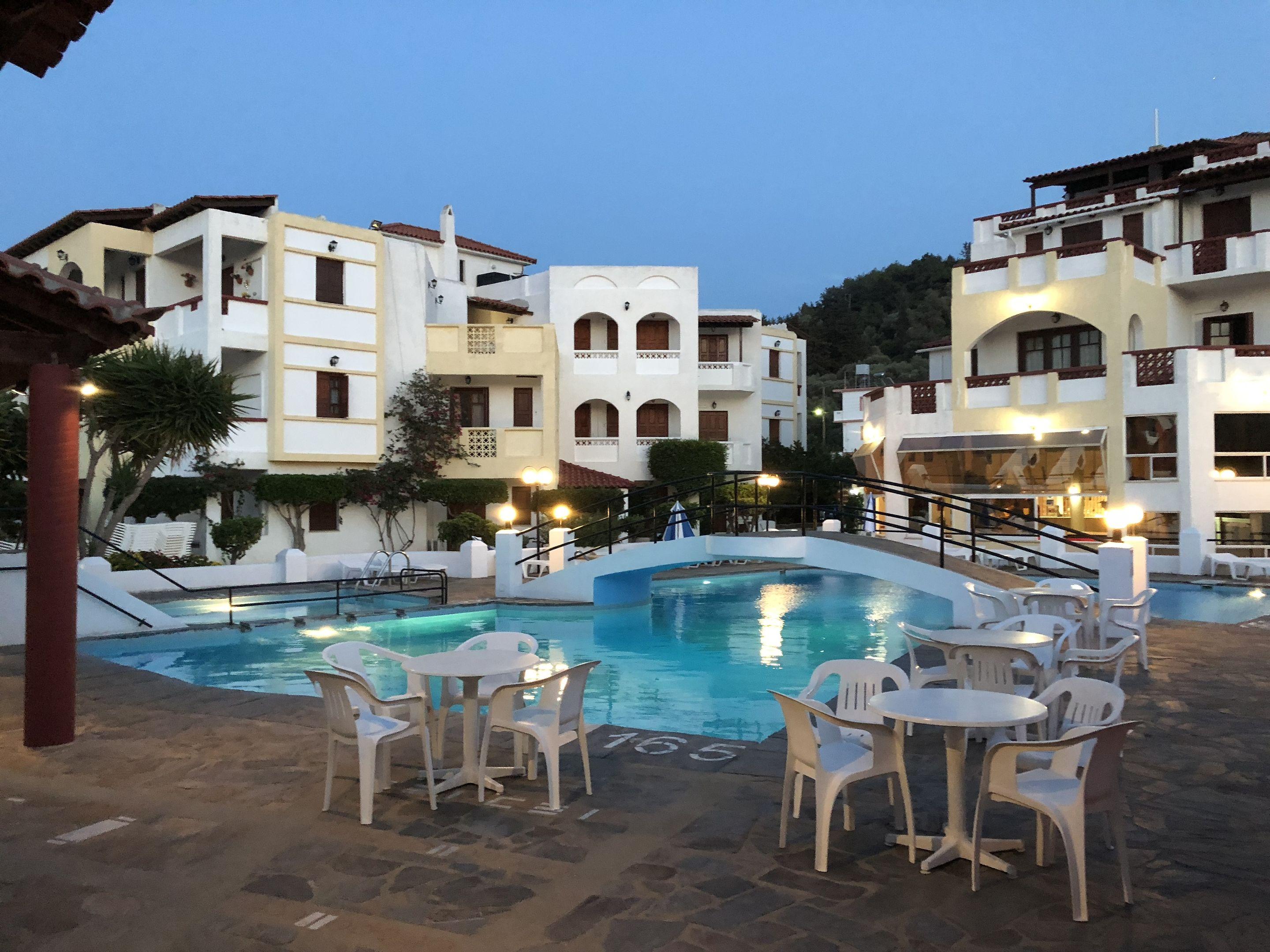 Anema by the Sea Guesthouse — photo 3