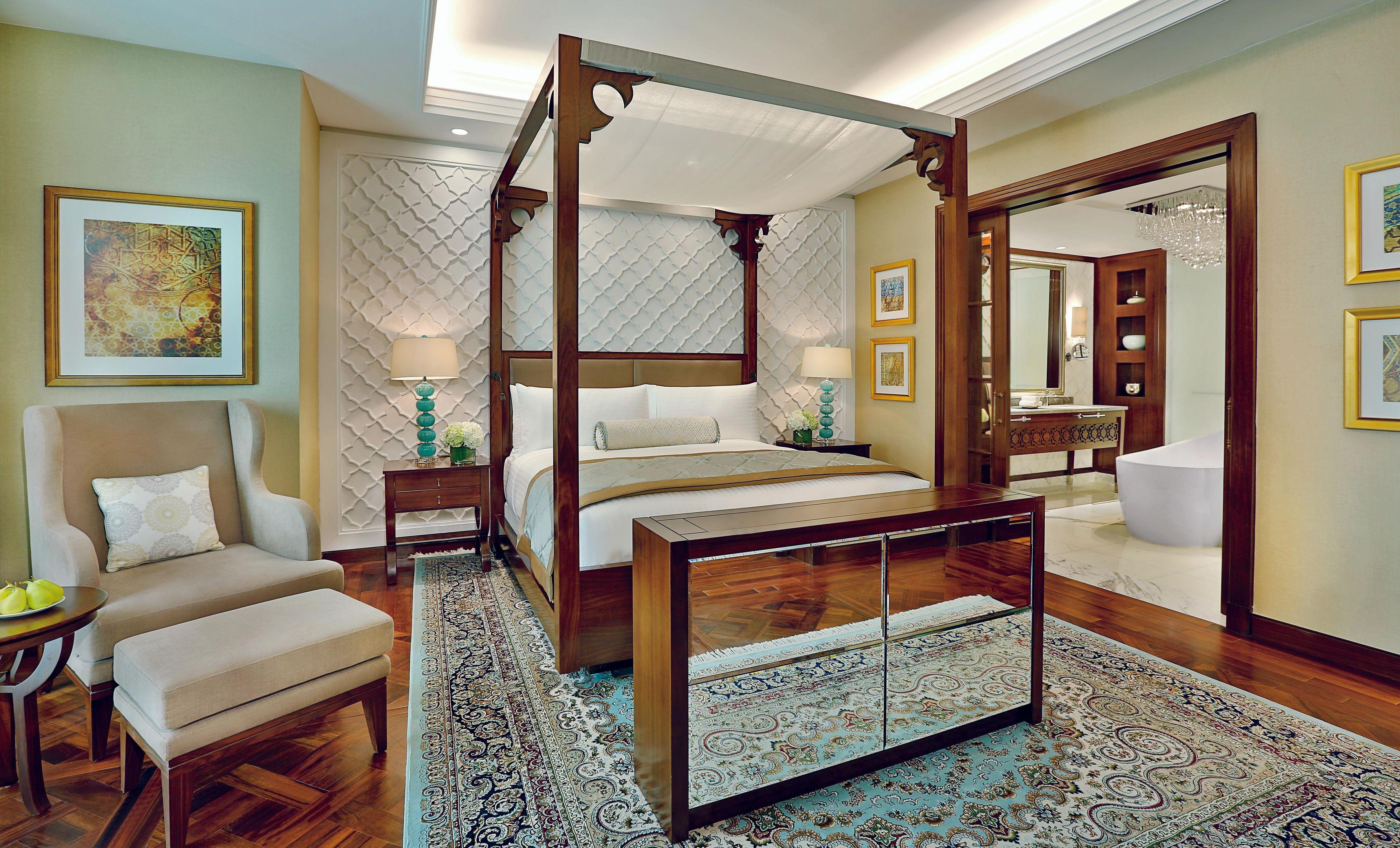 The Ritz-Carlton Dubai — photo 5