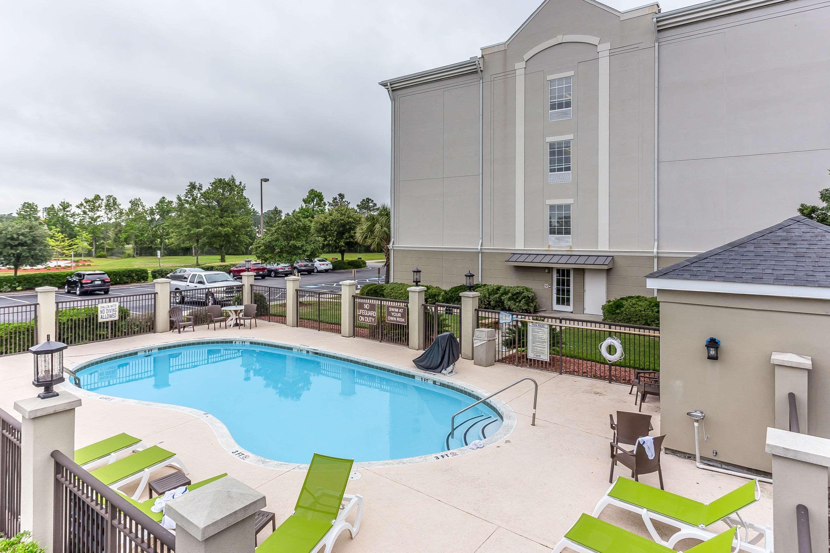 Comfort Suites Myrtle Beach Central — photo 4