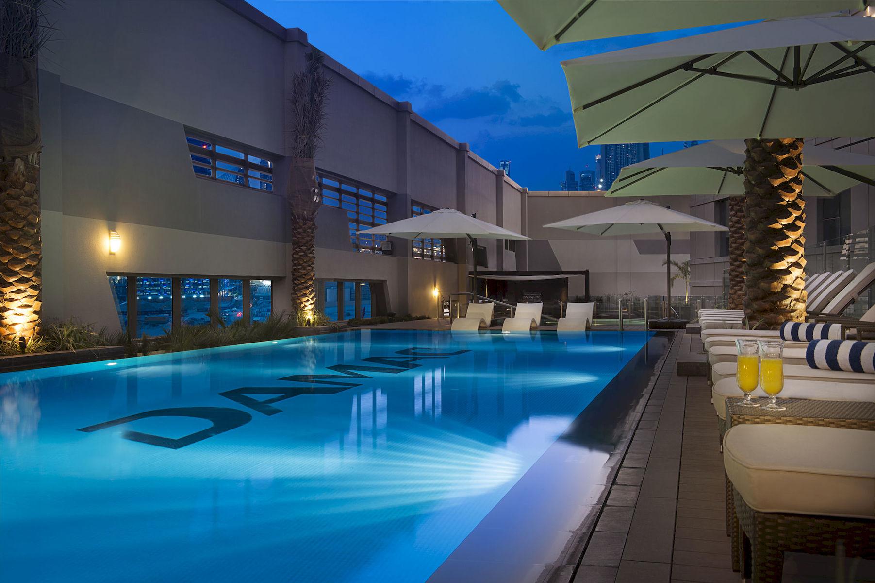 DAMAC Maison The Vogue — photo 3