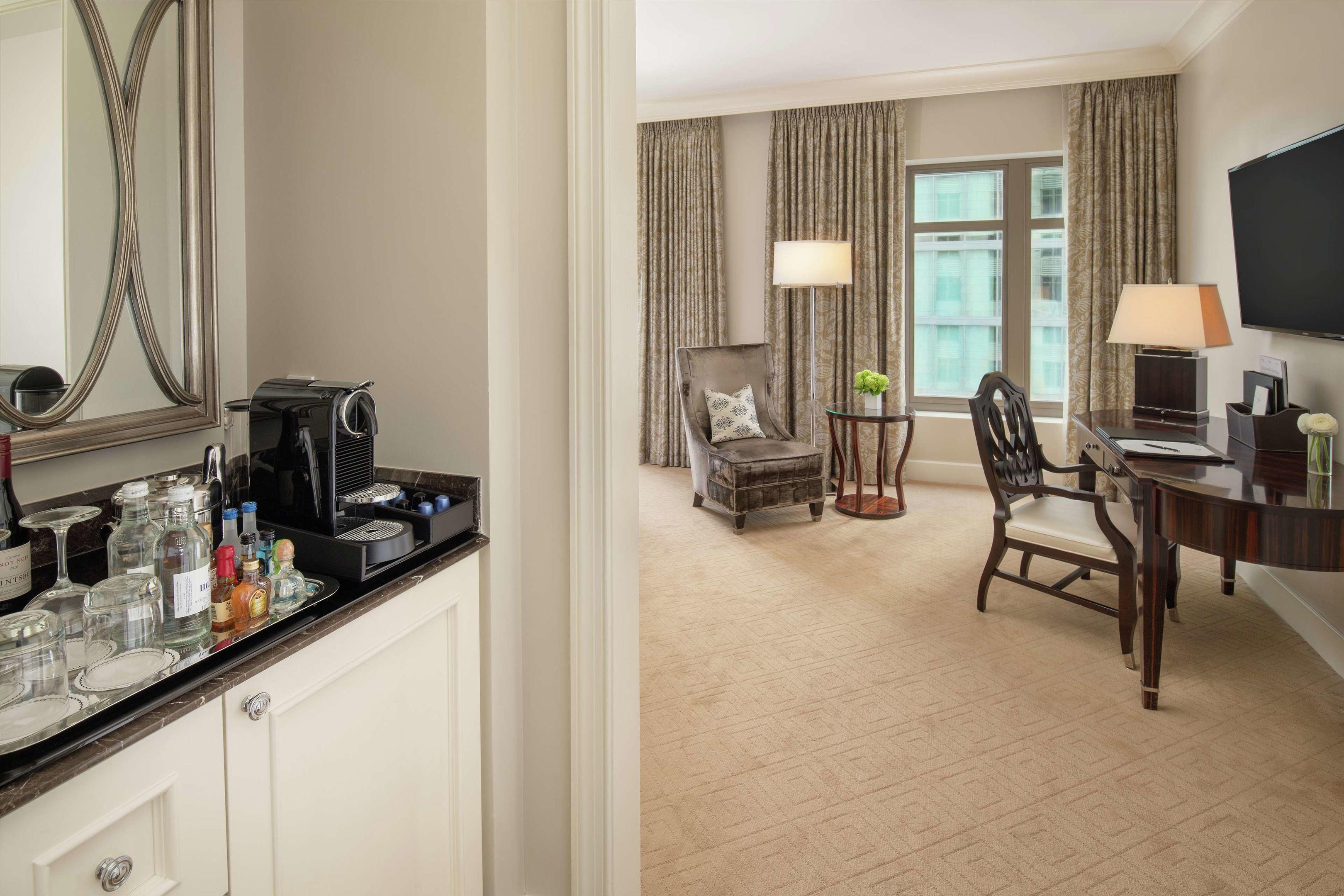 Waldorf Astoria Atlanta Buckhead — photo 4
