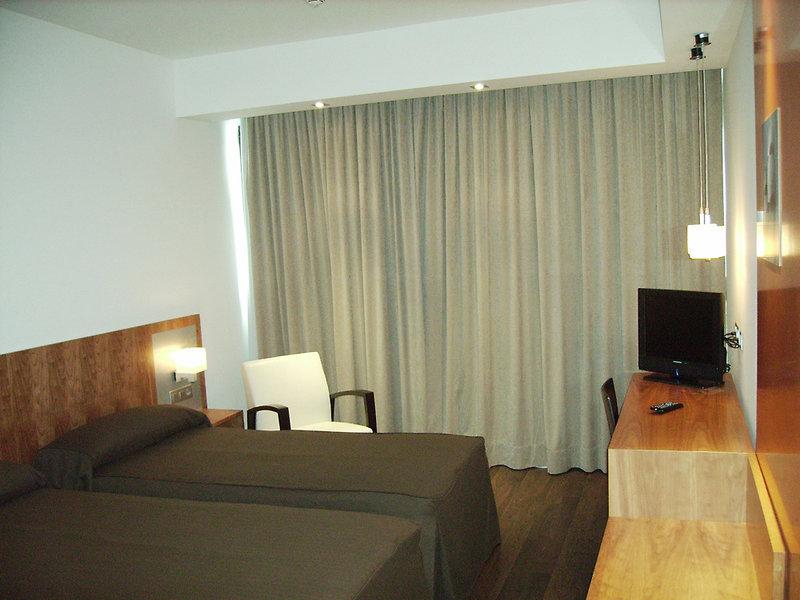AS Hoteles Porta de Barcelona — photo 4