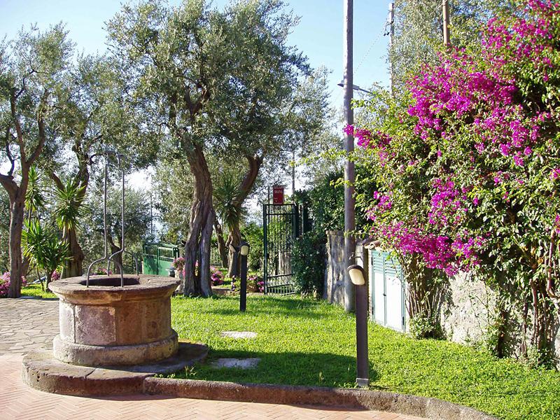 Villa Carolina Country House — photo 3