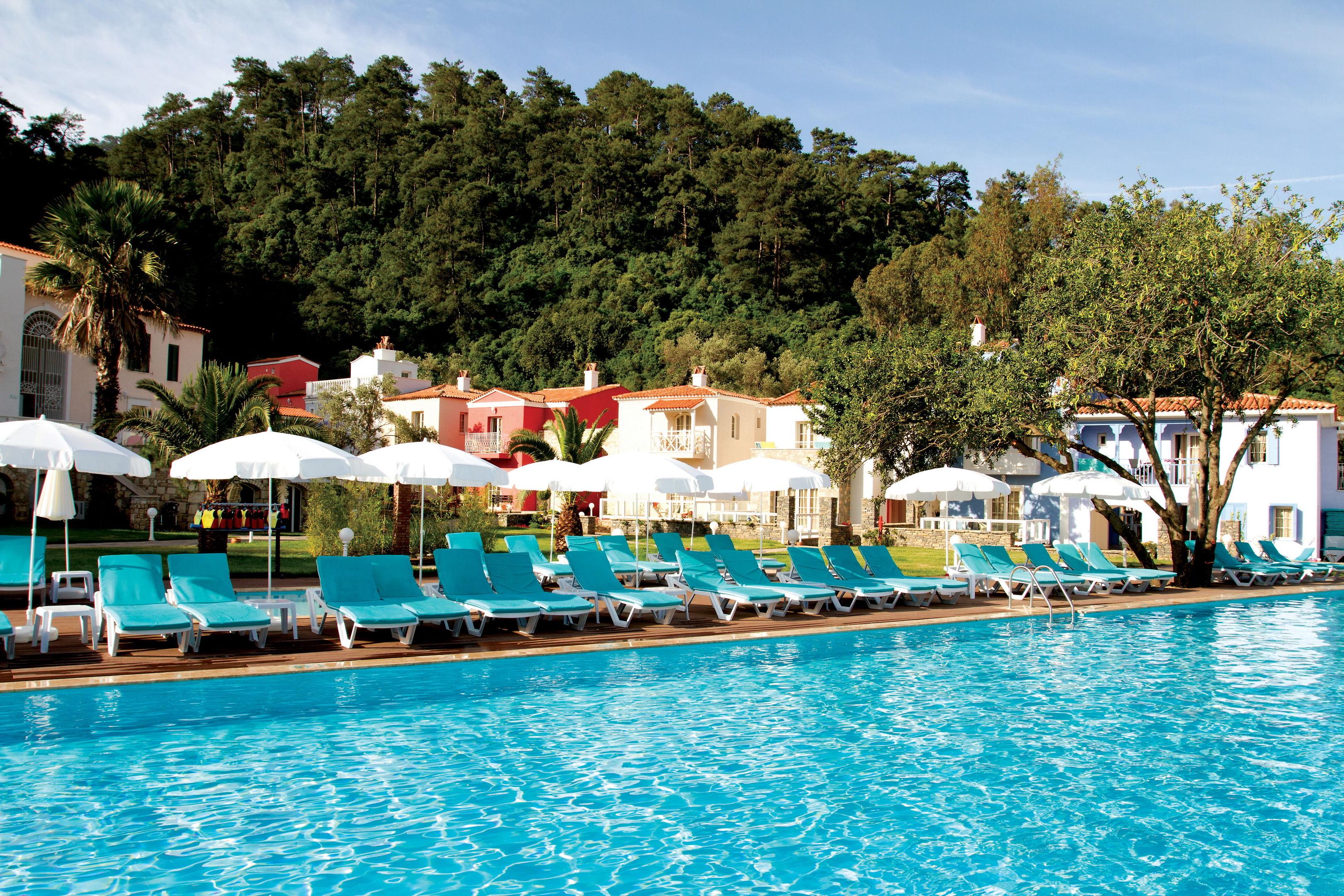 Cook's Club Adakoy Marmaris — photo 4