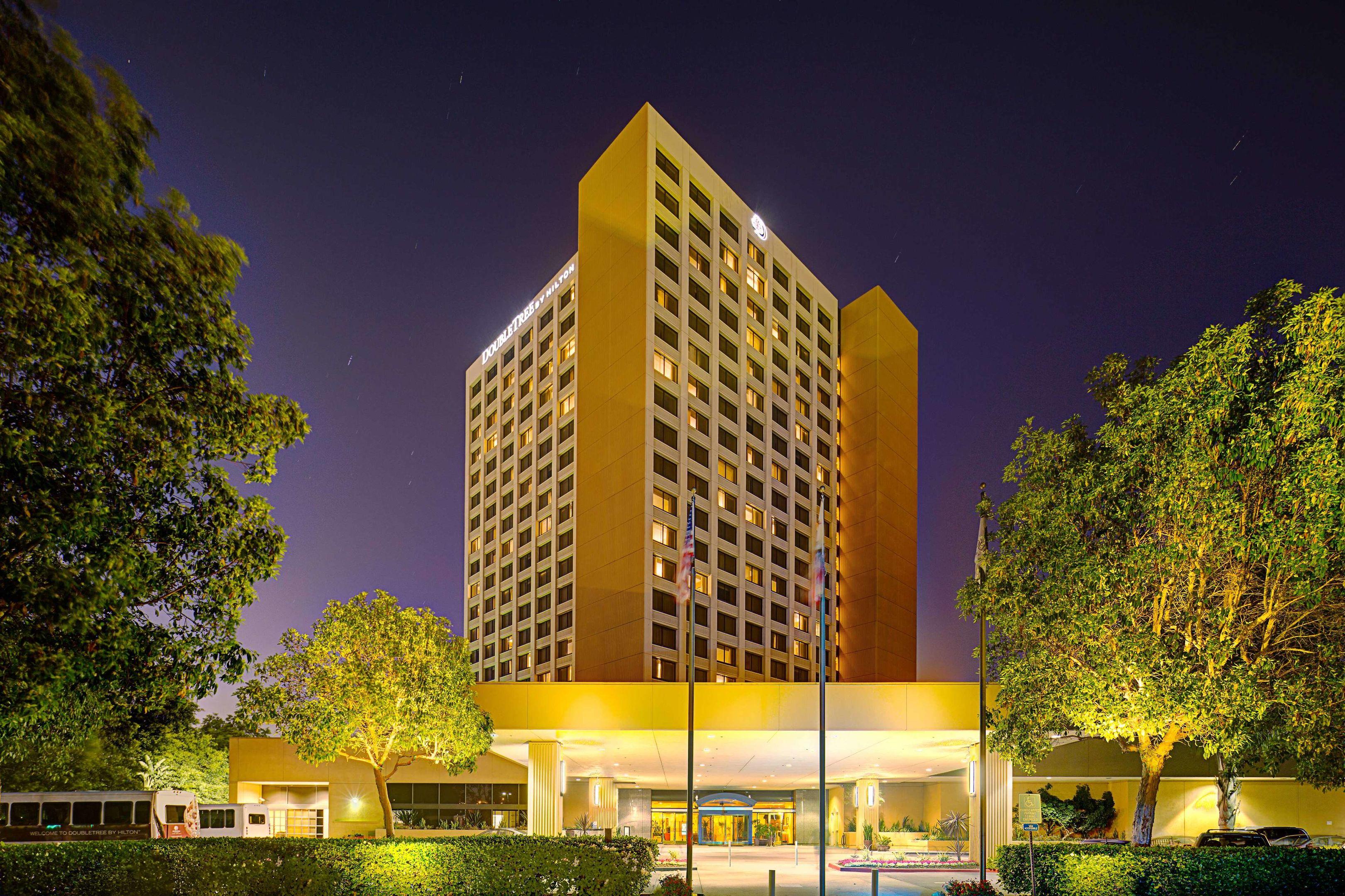DoubleTree by Hilton Anaheim - Orange County — photo 3