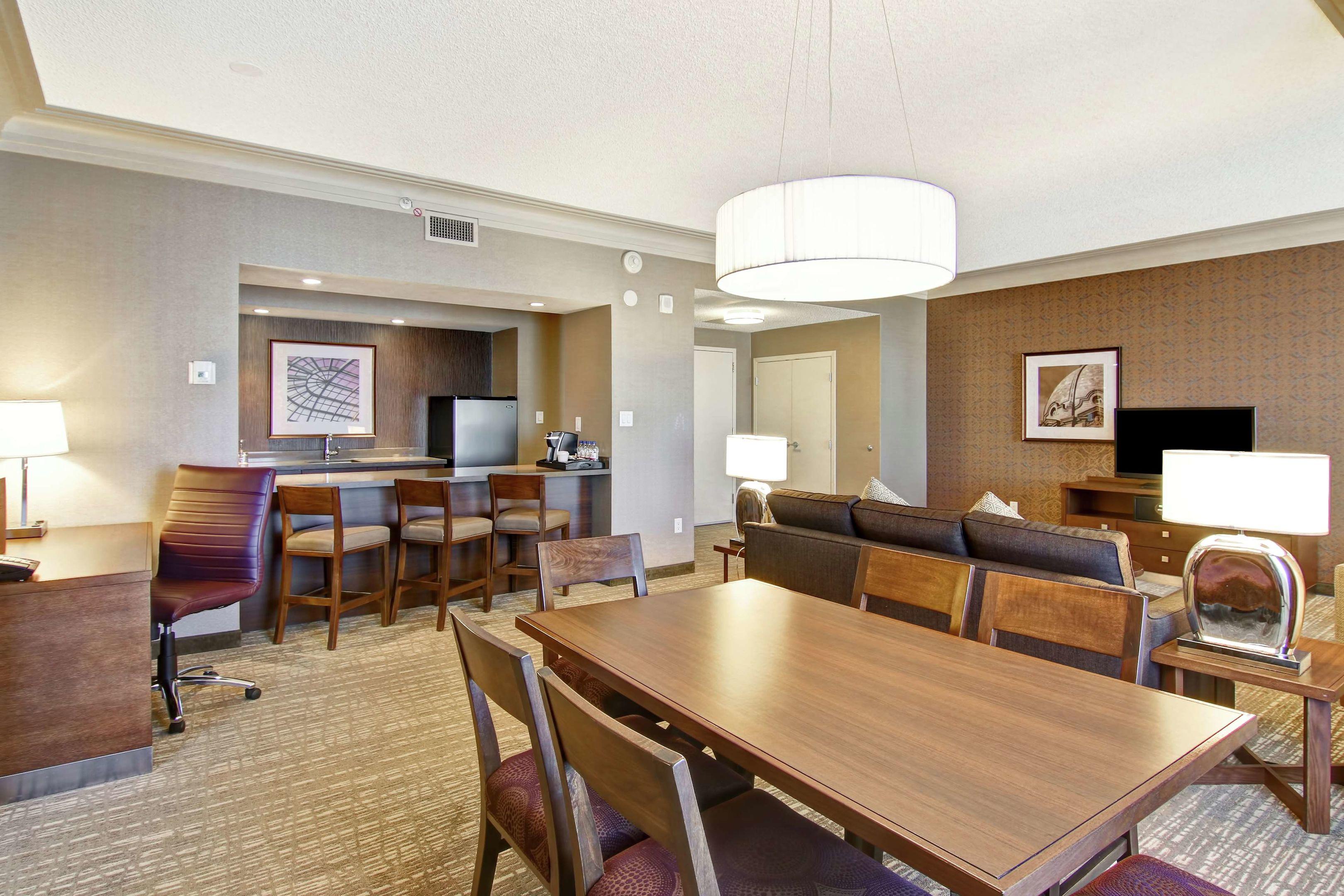 Doubletree by Hilton West Edmonton — photo 5
