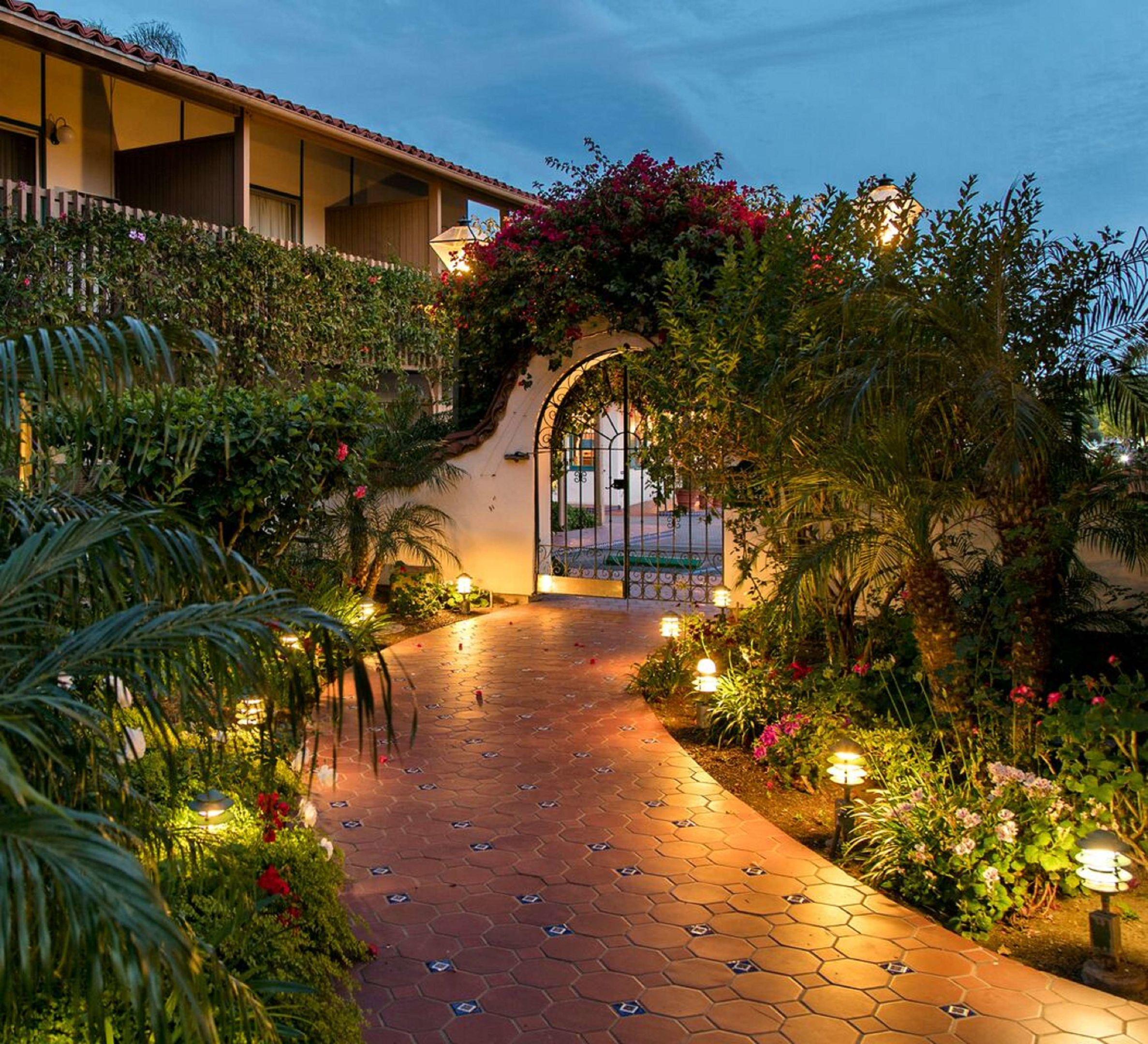Best Western Plus Pepper Tree Inn — photo 4