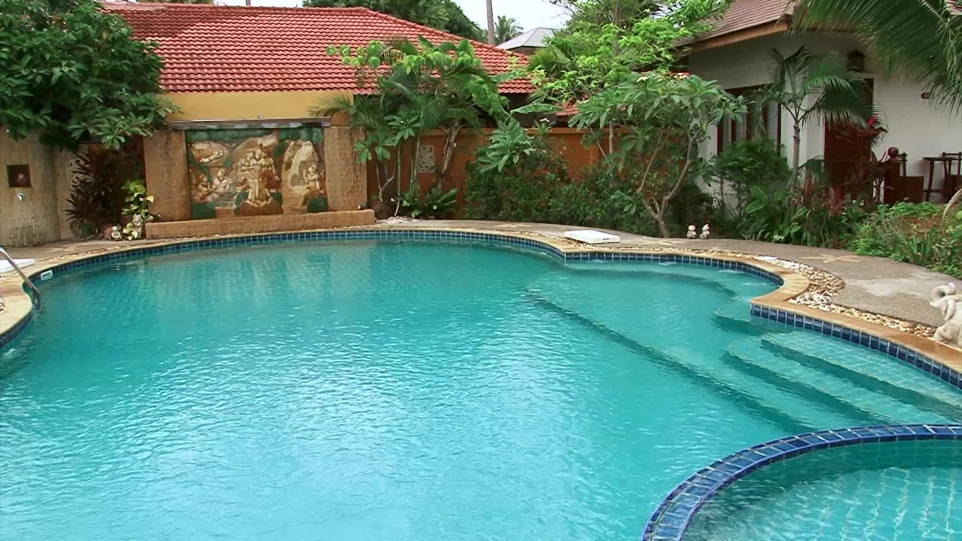 Kanok Buri Resort — photo 5