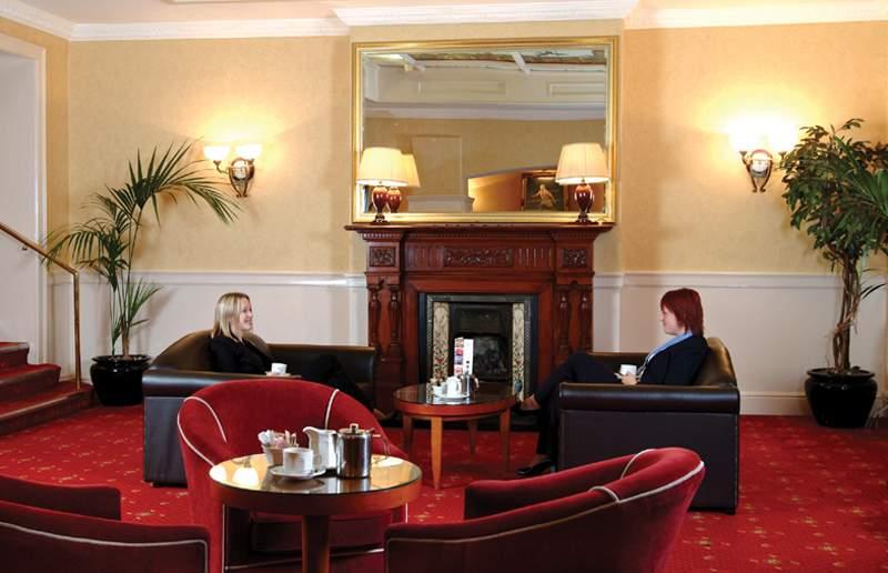 Best Western Stoke on Trent City Centre Hotel — photo 3