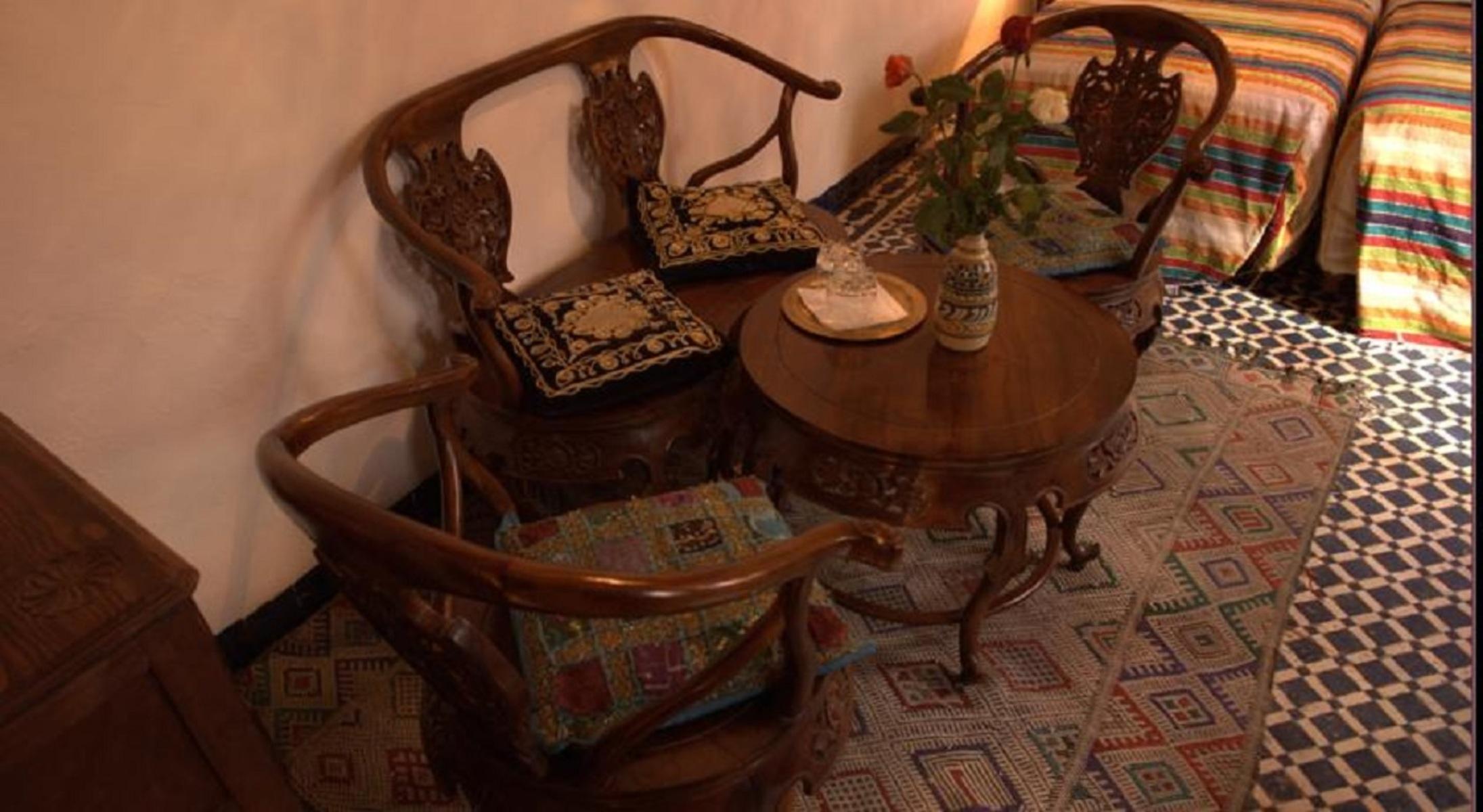 Riad Dar Chrifa — photo 4