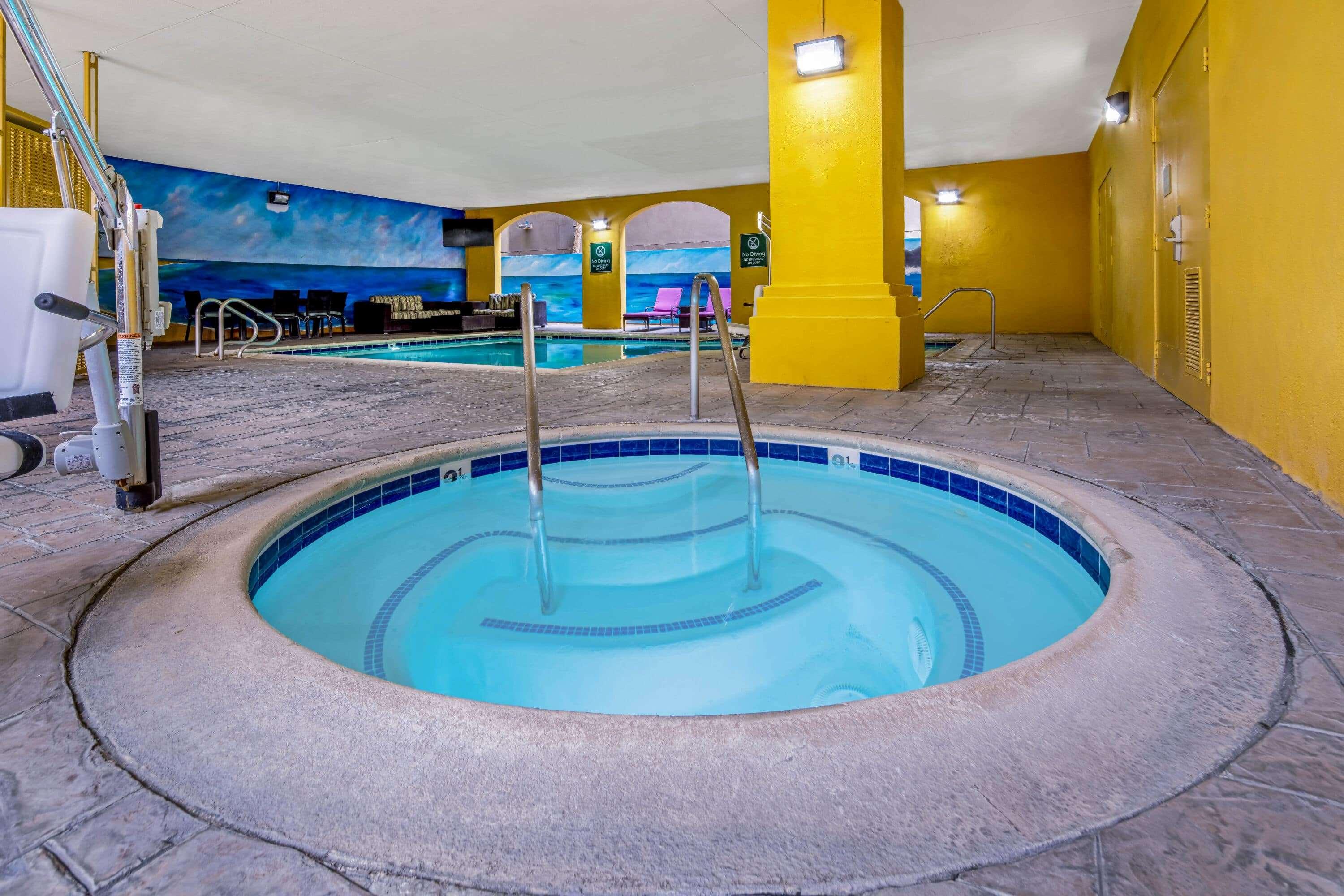 La Quinta Inn & Suites Anaheim Disneyland — photo 5