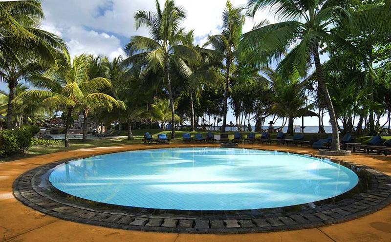 The Jayakarta Lombok Beach Resort & Spa — photo 3