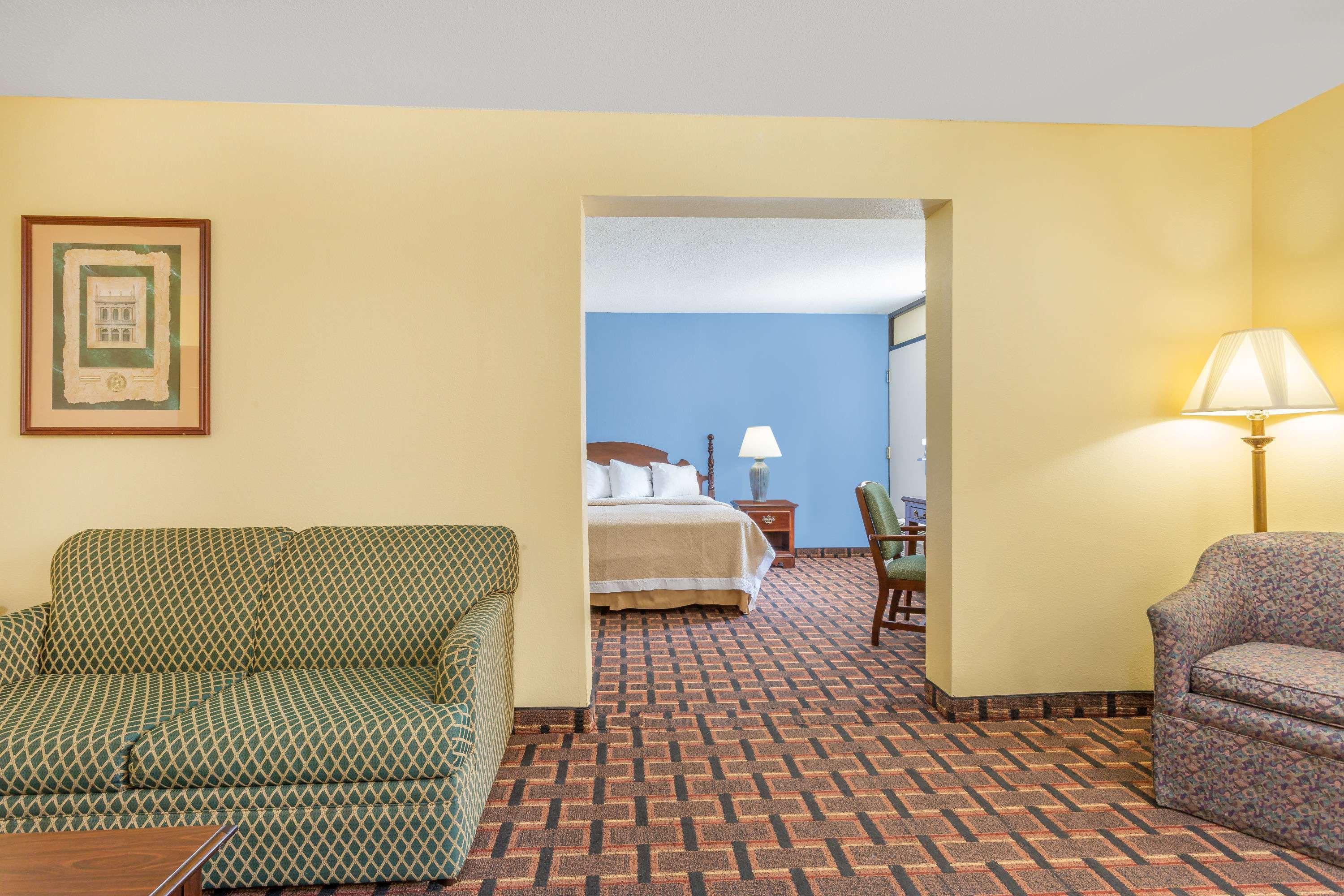 Days Inn by Wyndham Mocksville — photo 4