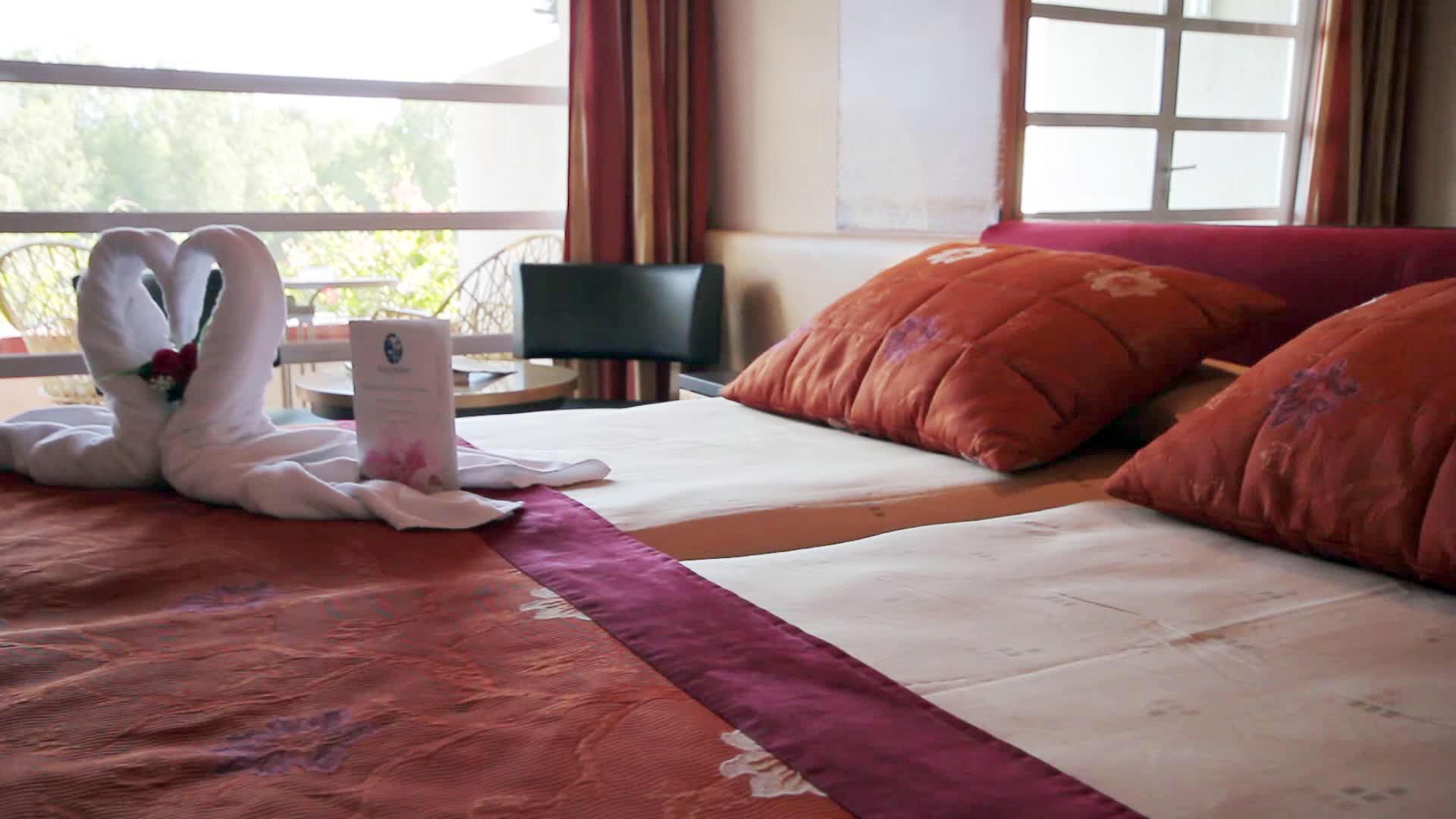 Allsun Hotel Bella Paguera — photo 4