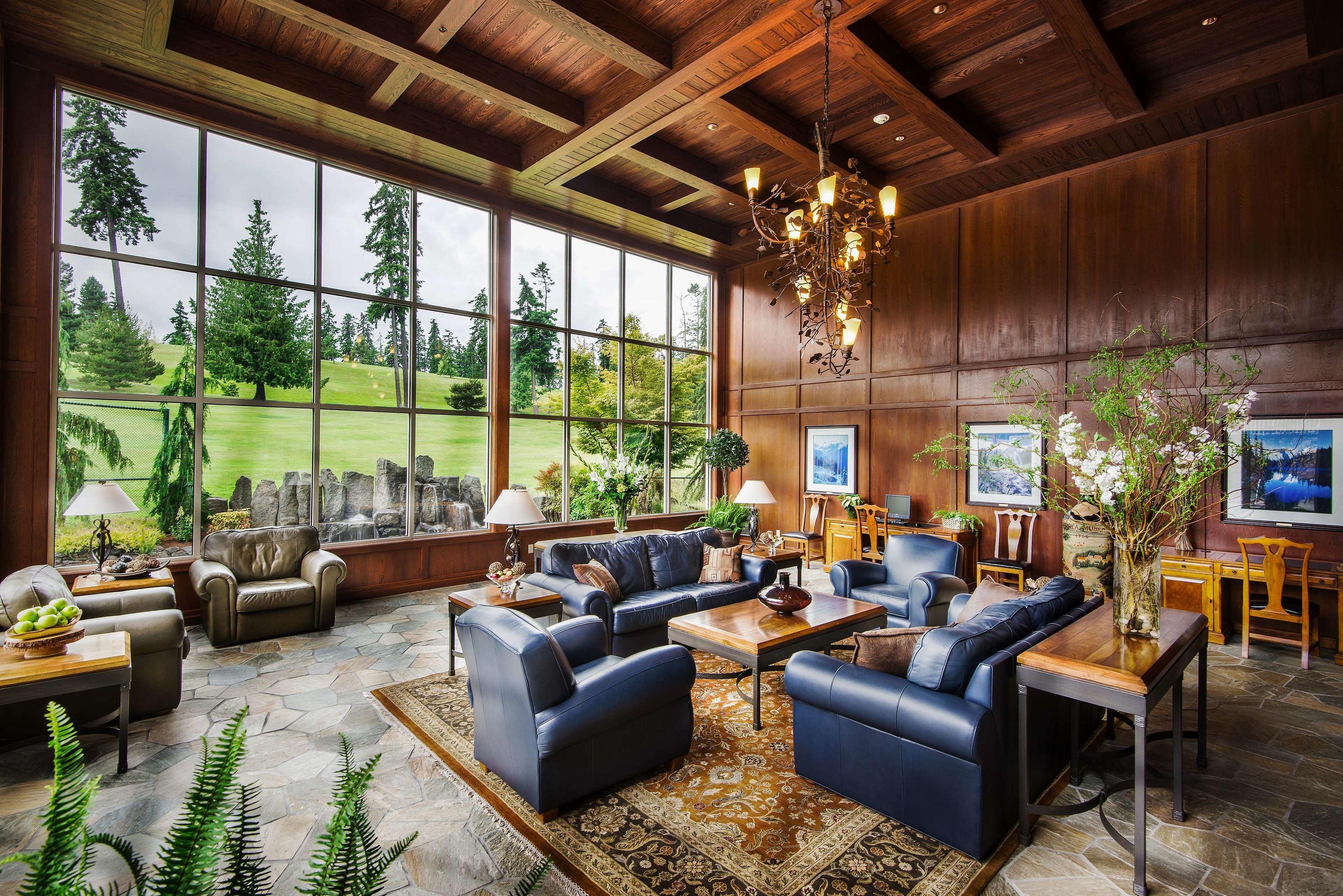 Olympic Lodge — photo 4