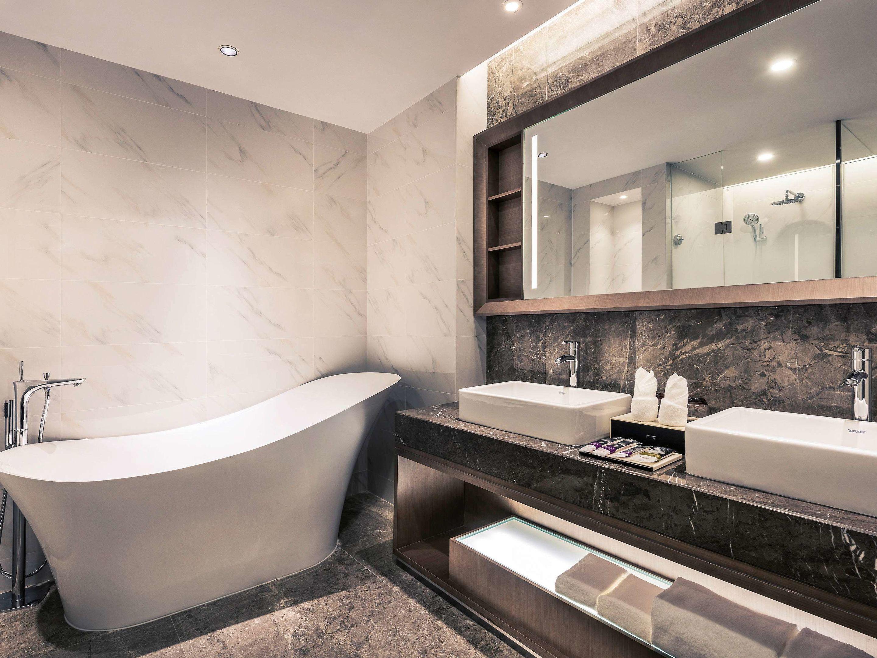 Mercure Yantai Golden Beach — photo 4