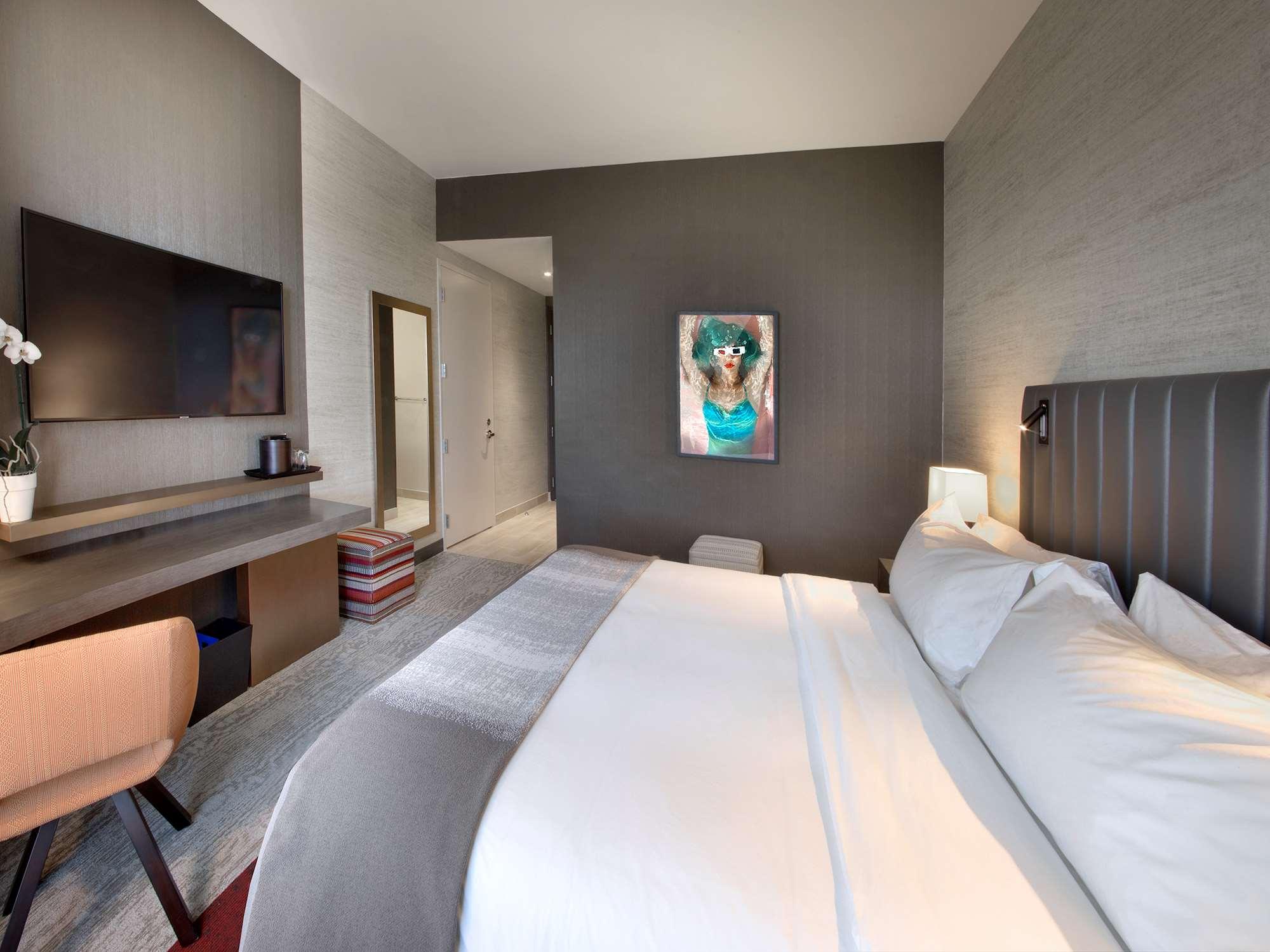 THesis Hotel Miami — photo 5