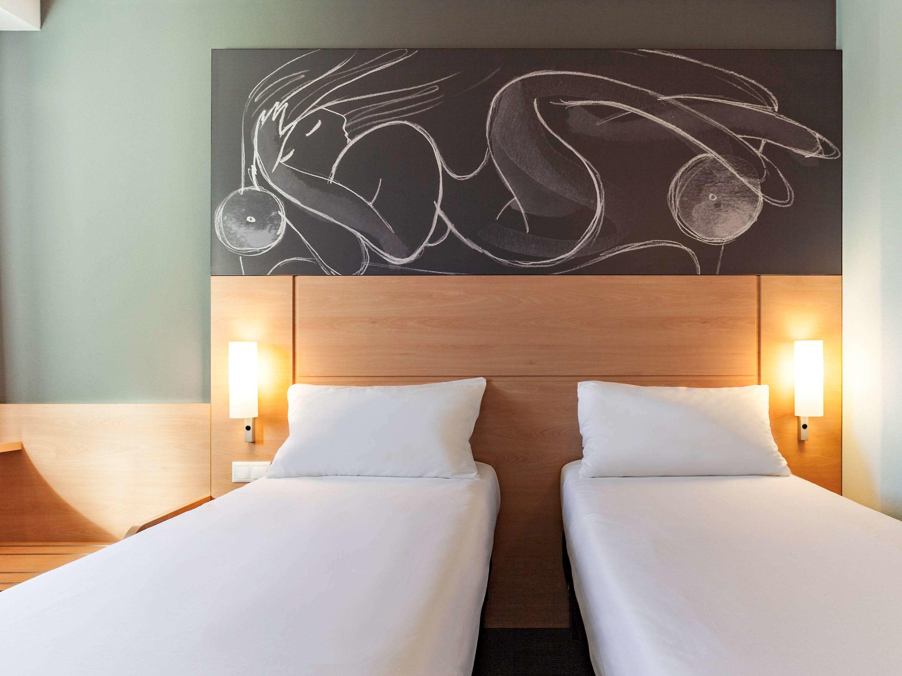 Hôtel ibis Lyon Villefranche-sur-Saône — photo 4