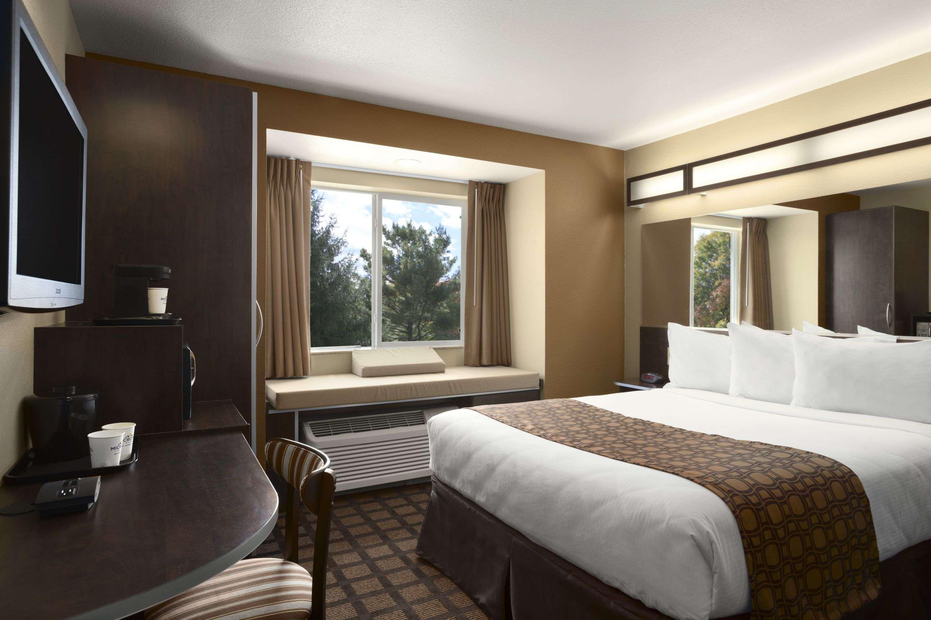 Microtel Inn & Suites by Wyndham Odessa — photo 4