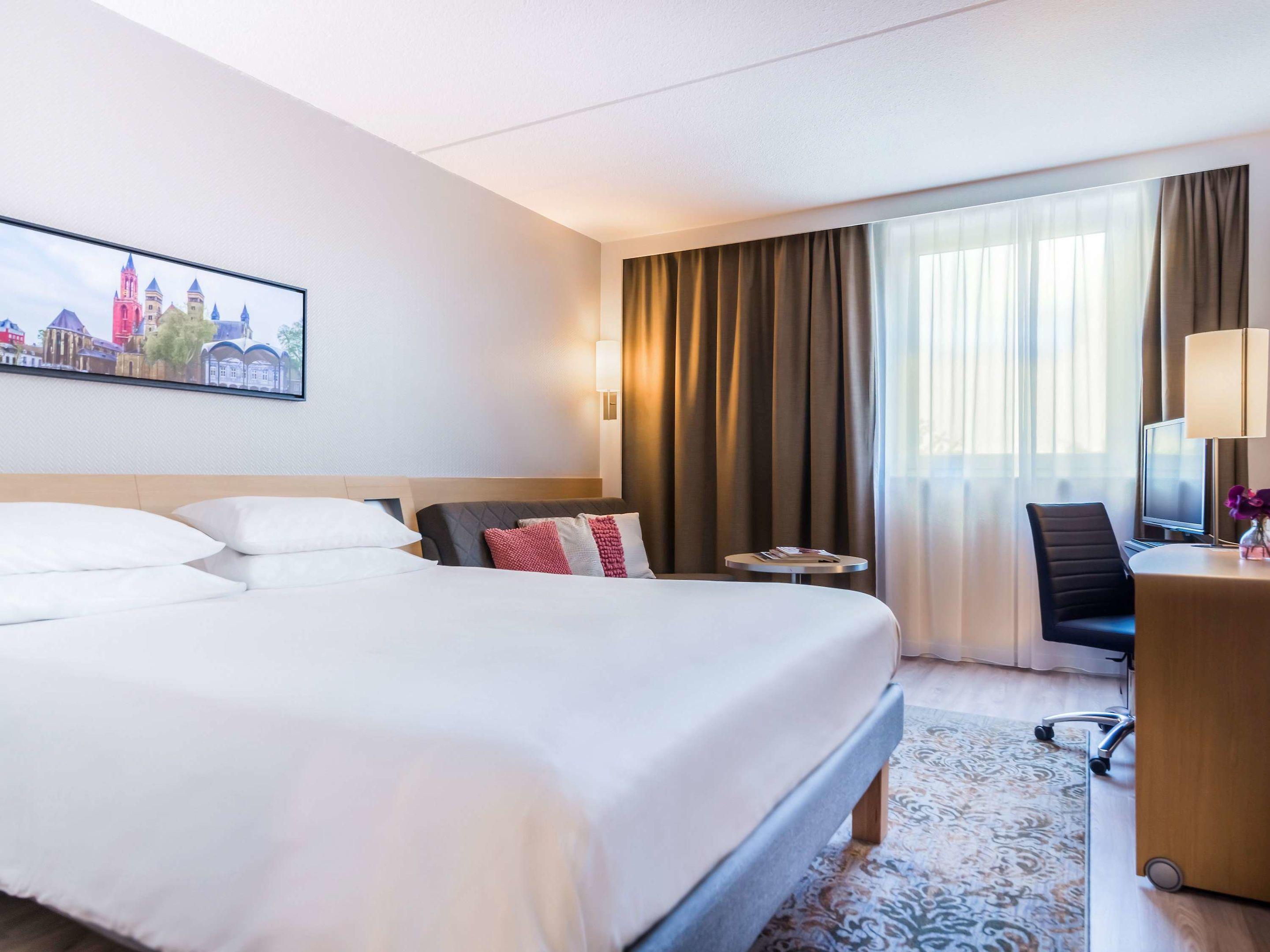 Novotel Maastricht — photo 3