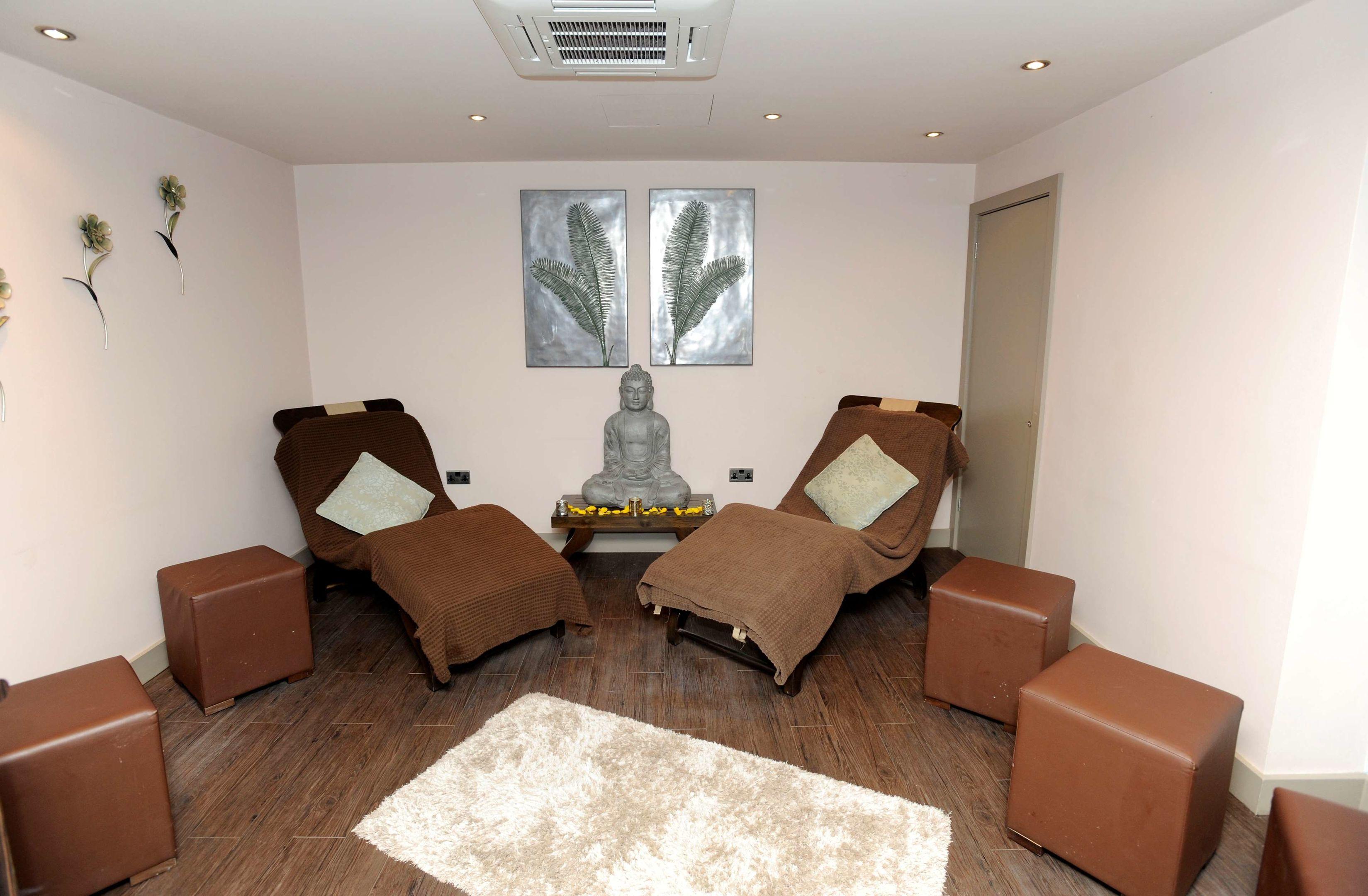 Best Western Plus Dover Marina Hotel & Spa — photo 3