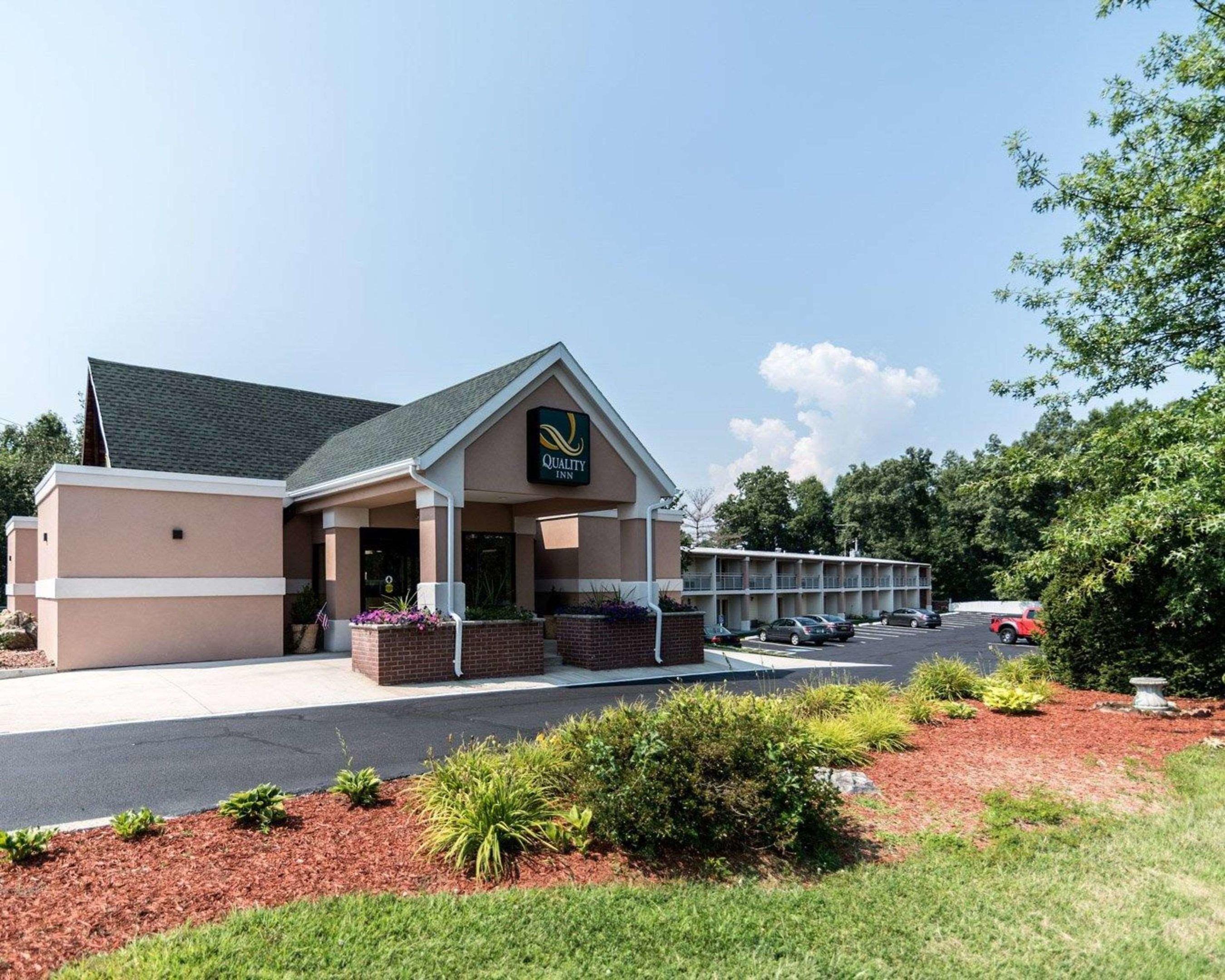 Quality Inn — photo 4