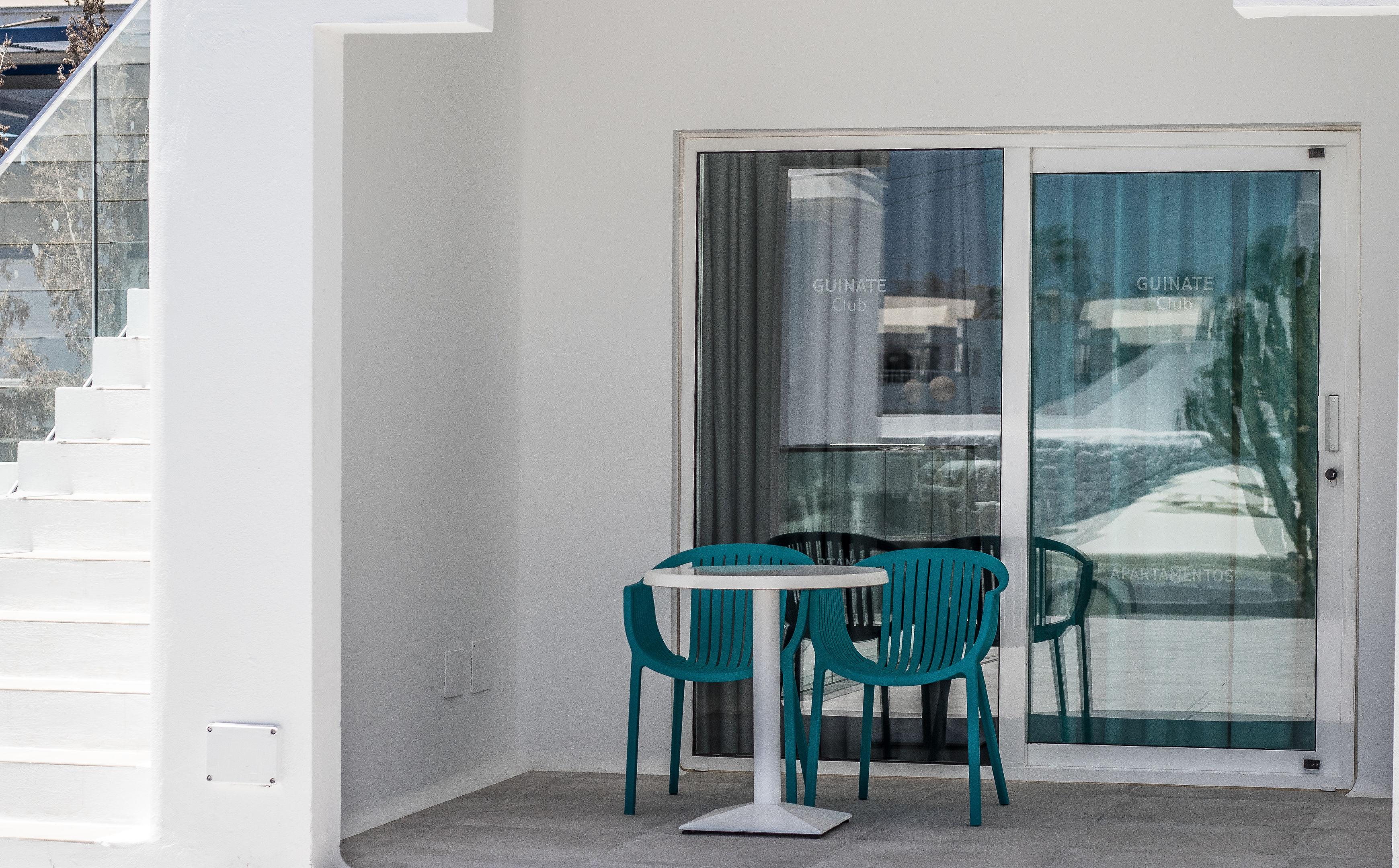 Apartamentos Guinate Club — photo 5