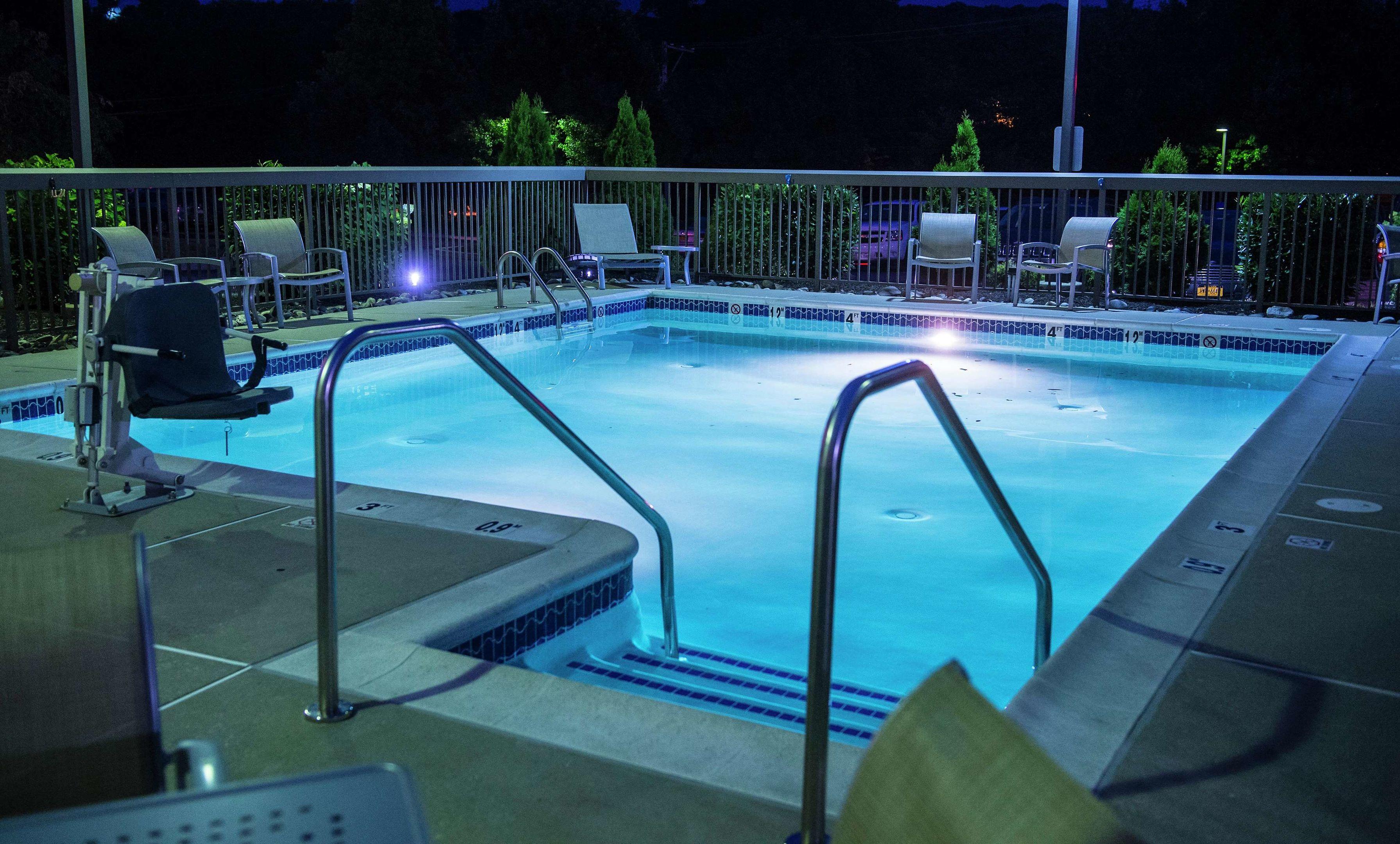 Hampton Inn Philadelphia/Great Valley/Malvern — photo 4