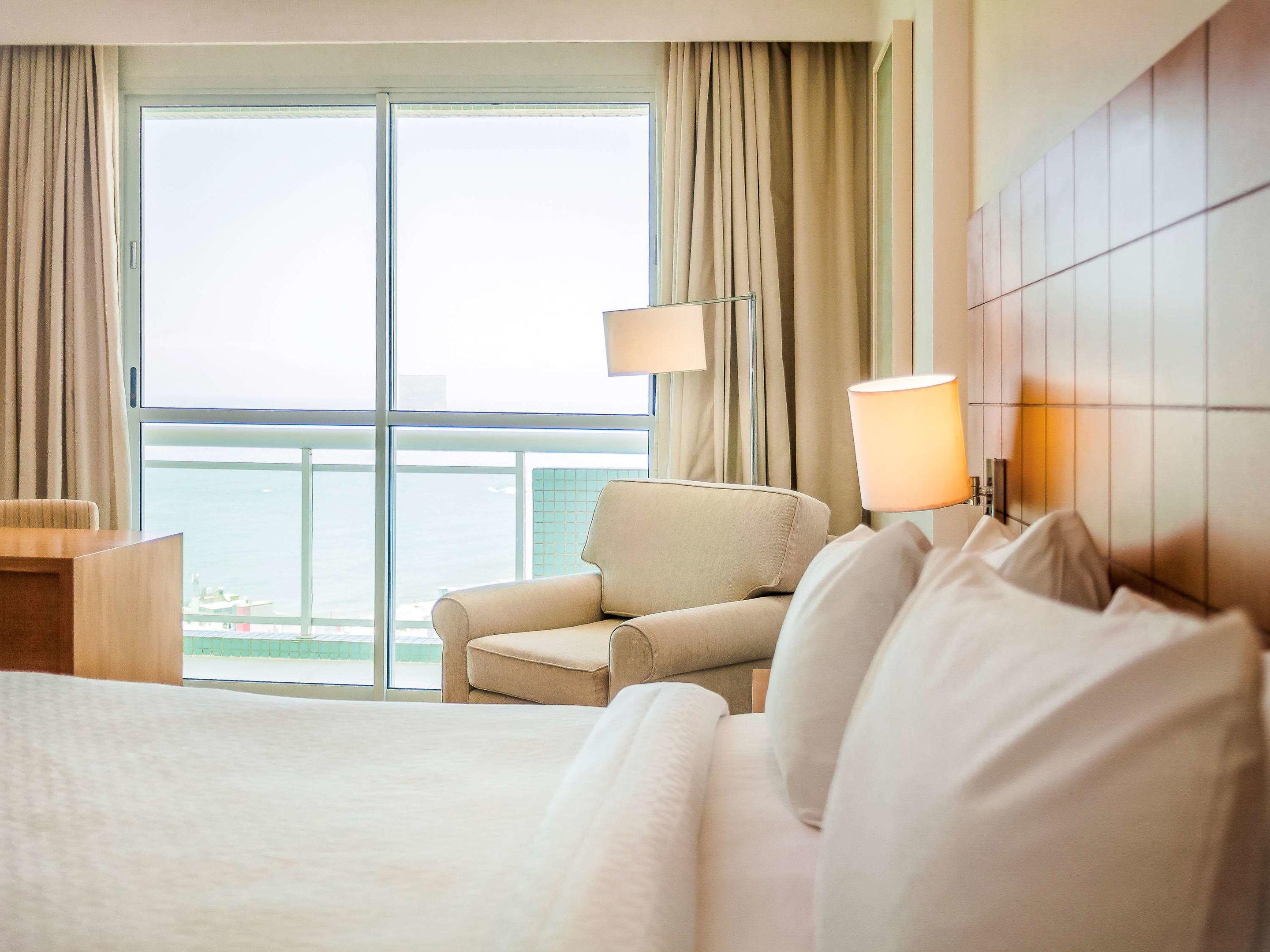 Mercure Macae — photo 5