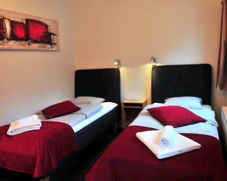 First Hotel Kungsbron — photo 4
