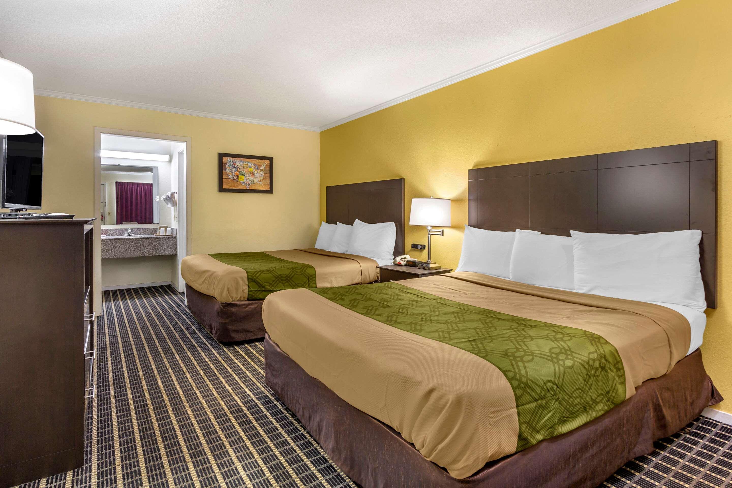Econo Lodge Saint George — photo 5