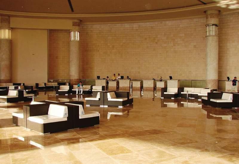 Seadust Cancún Family Resort — photo 4