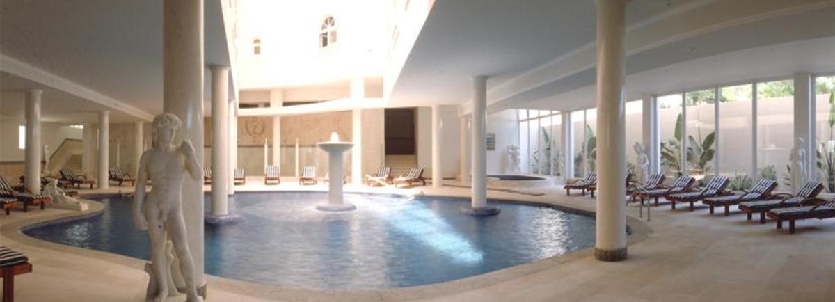 Grand Hotel Palladium — photo 4