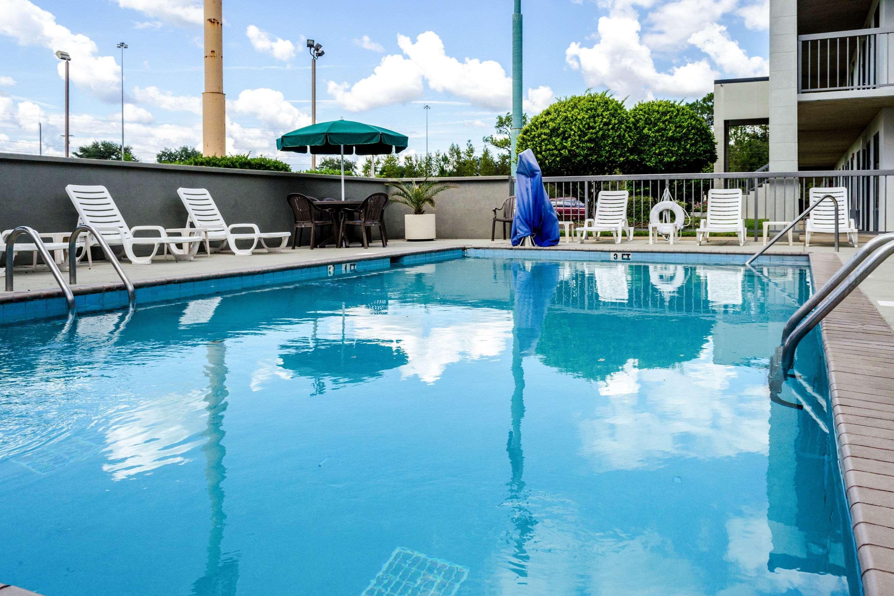 Quality Inn Moss Point - Pascagoula — photo 5