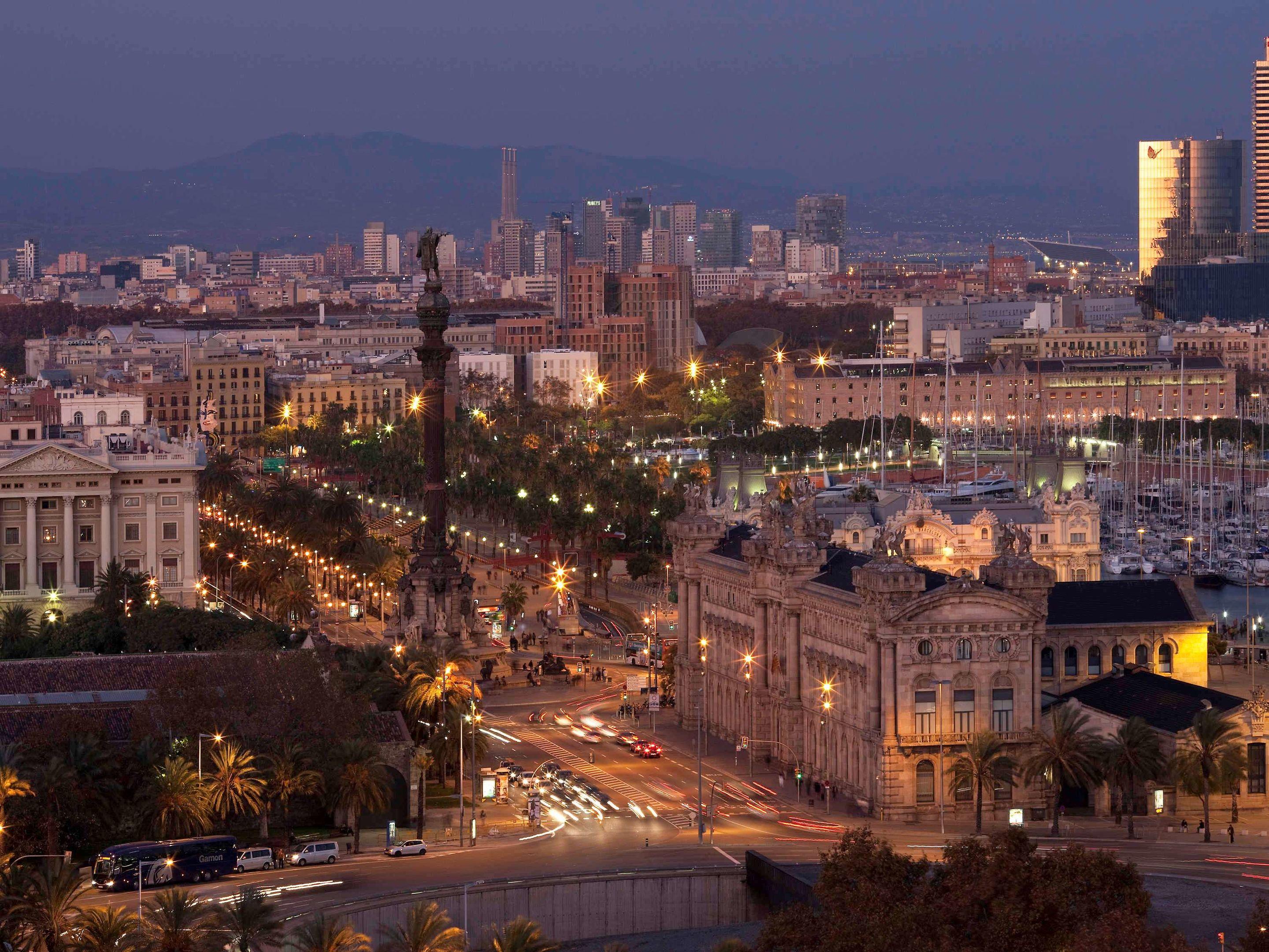ibis Barcelona Centro (Sagrada Familia) — photo 4