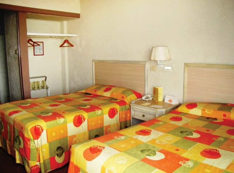 Hotel Miraflores — photo 4