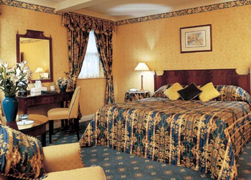The George Hotel — photo 3