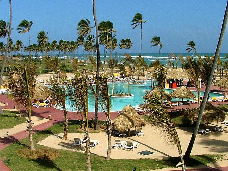 Colony Bay Resort Spa & Casino — photo 4