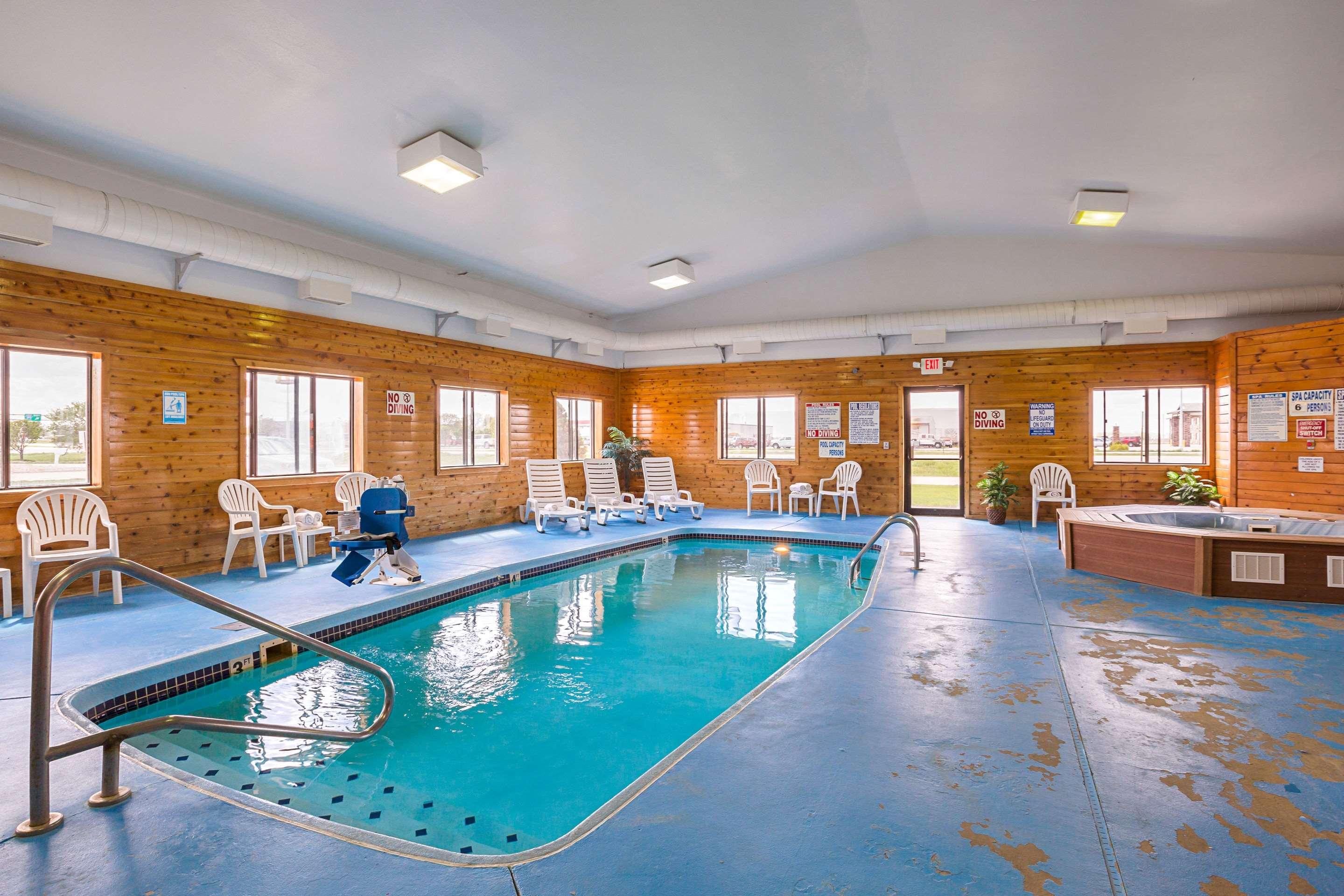 Comfort Inn York — photo 4