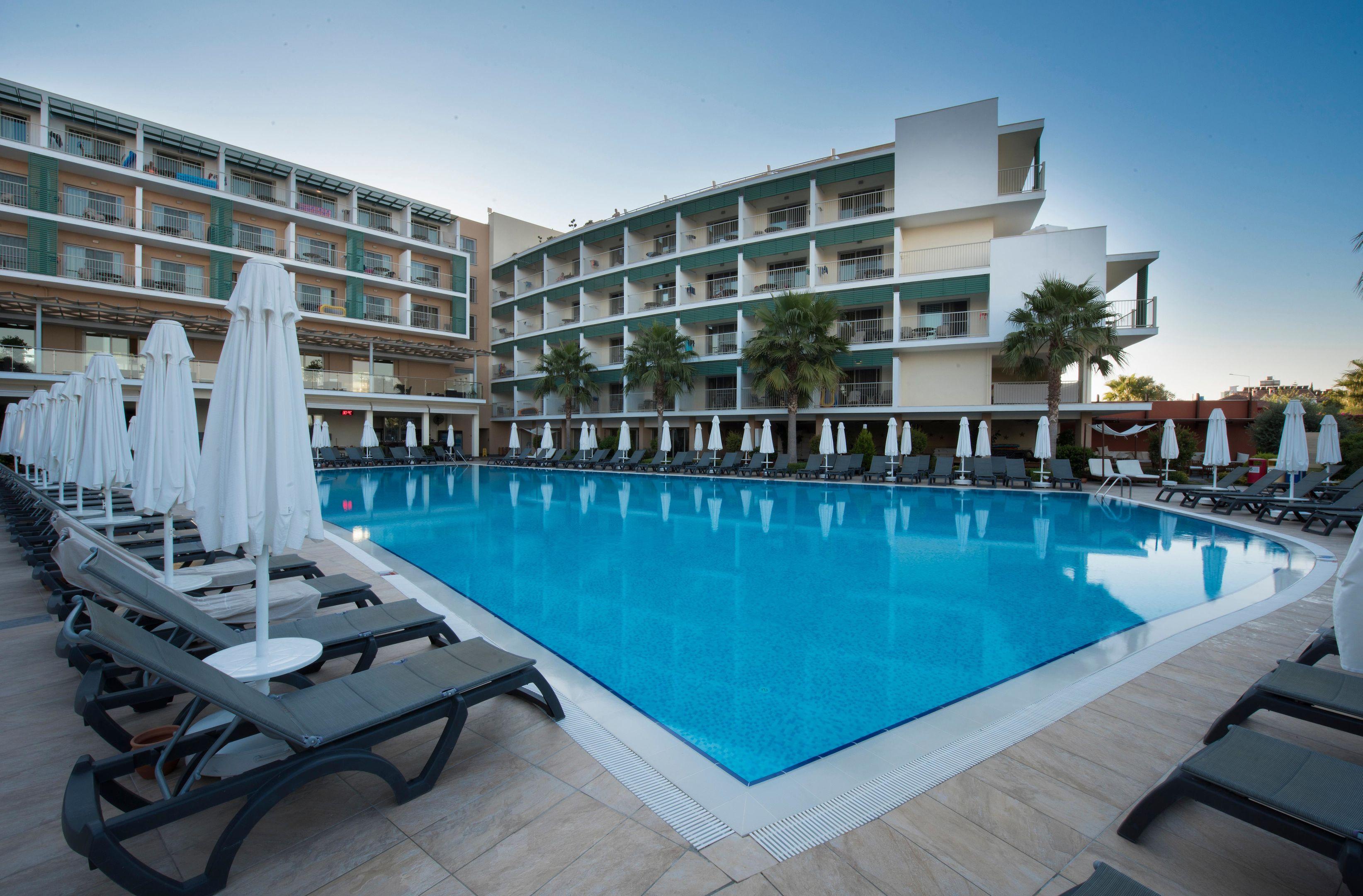 TUI BLUE Barut Andiz — photo 4