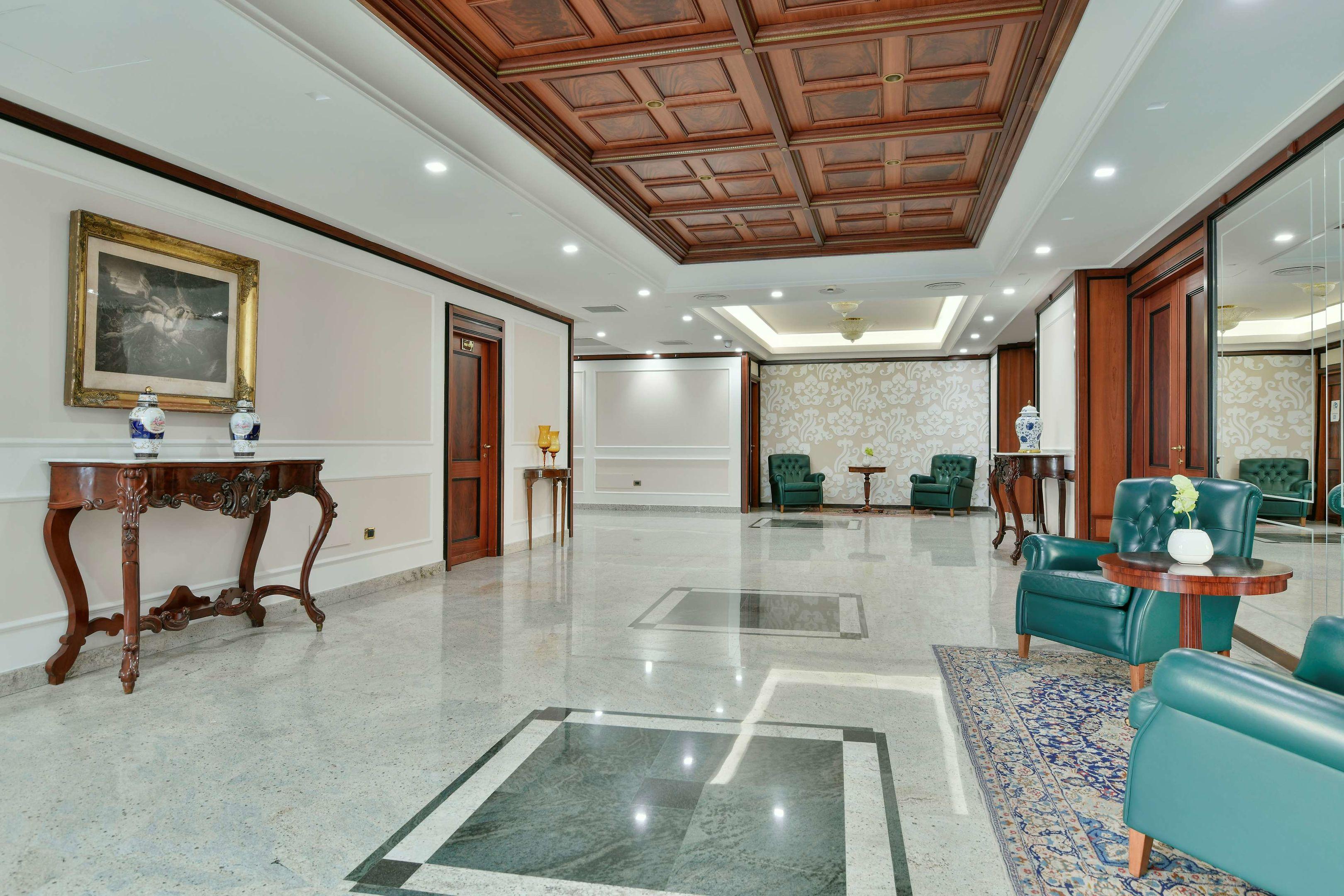 Best Western Hotel Ferrari — photo 3