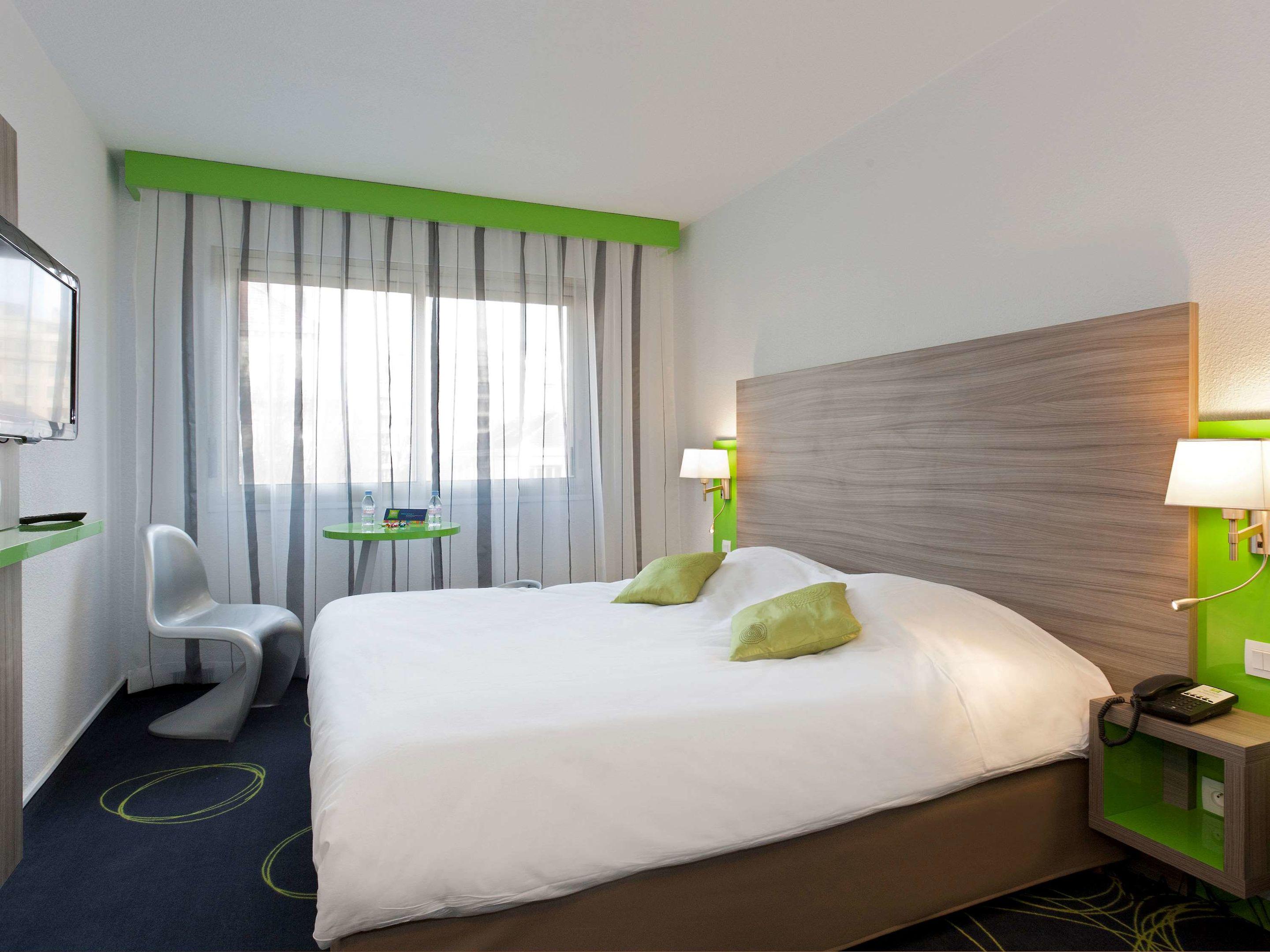 Ibis Styles Grenoble Centre Gare — photo 5
