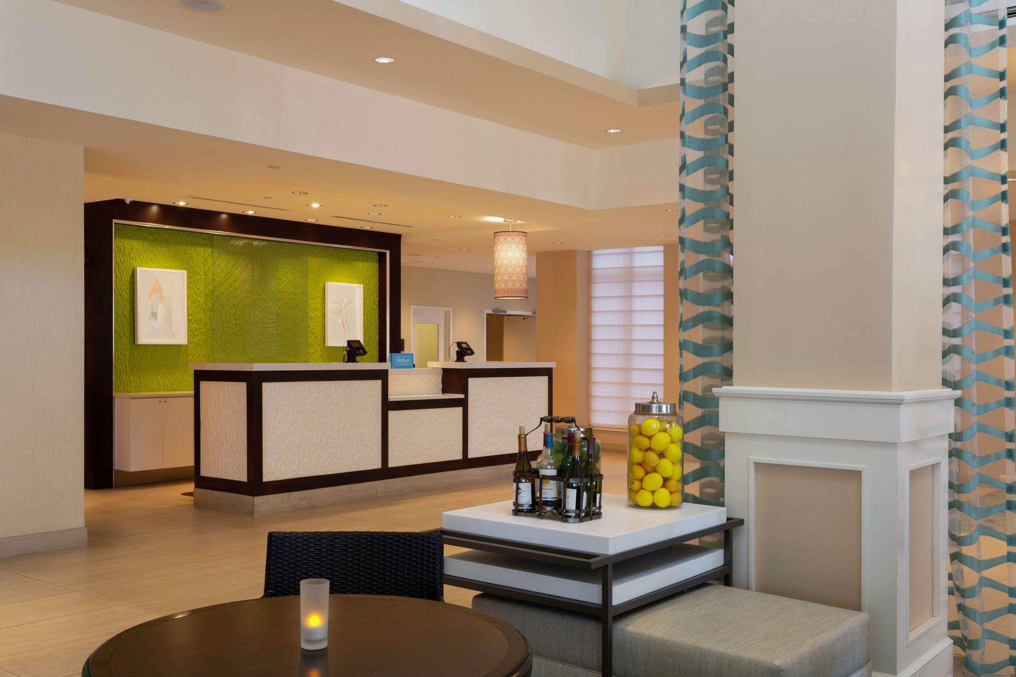 Hilton Garden Inn Daytona Beach Oceanfront — photo 4